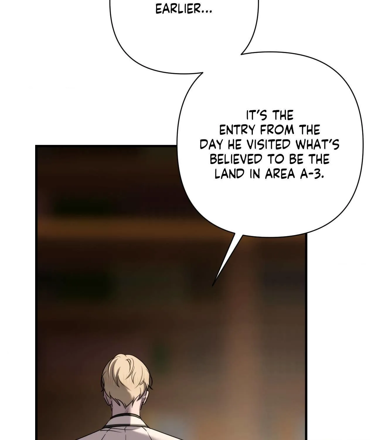 Name Me Chapter 17 page 41 - 