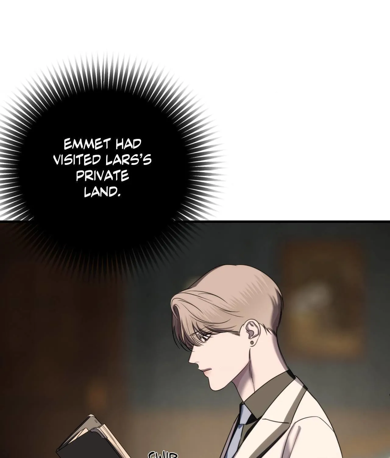 Name Me Chapter 17 page 43 - 