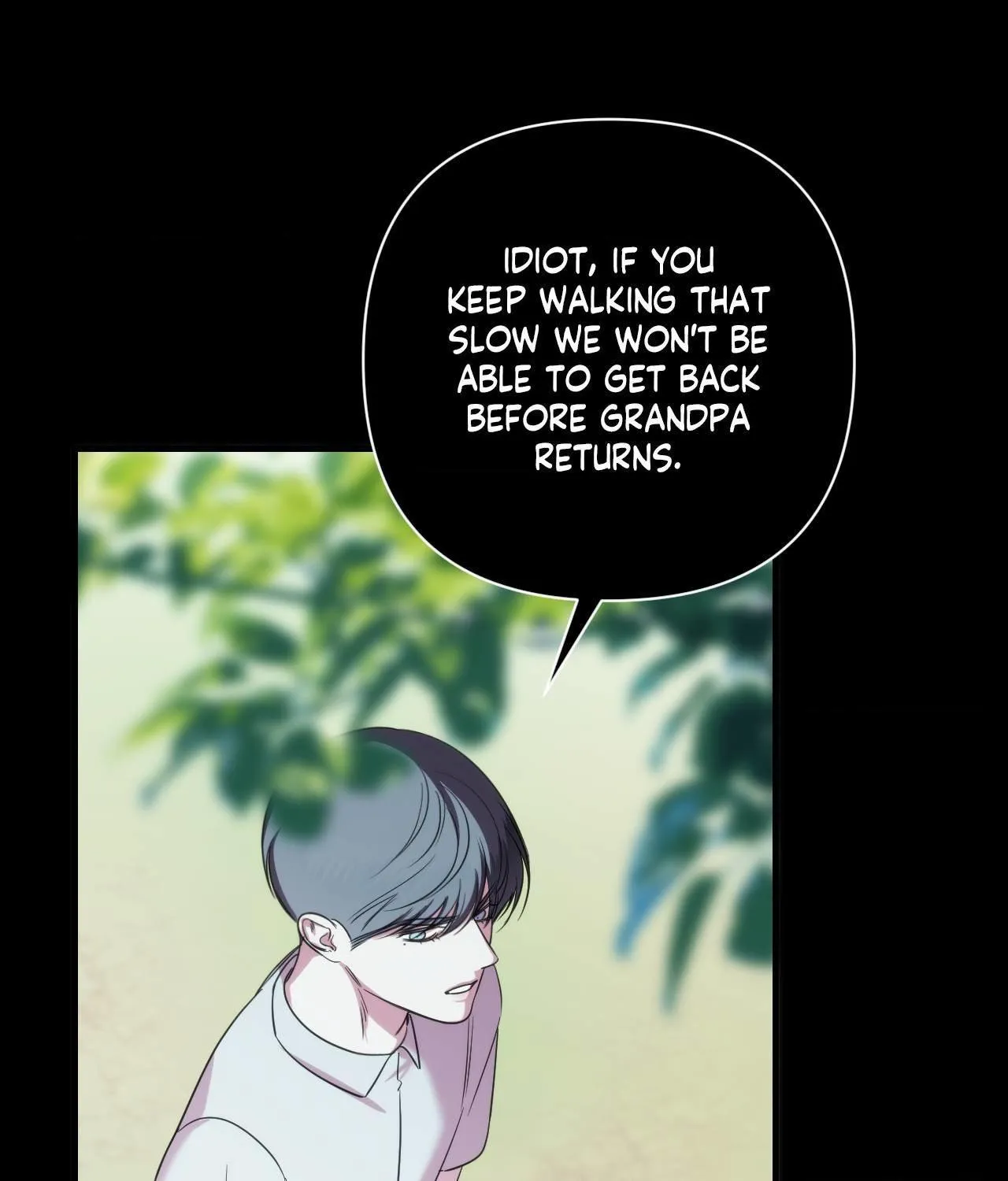 Name Me Chapter 17 page 54 - 