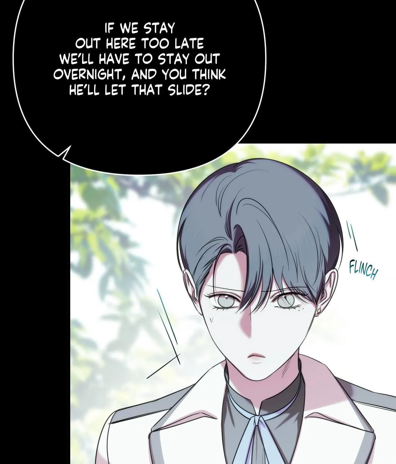 Name Me Chapter 17 page 56 - 