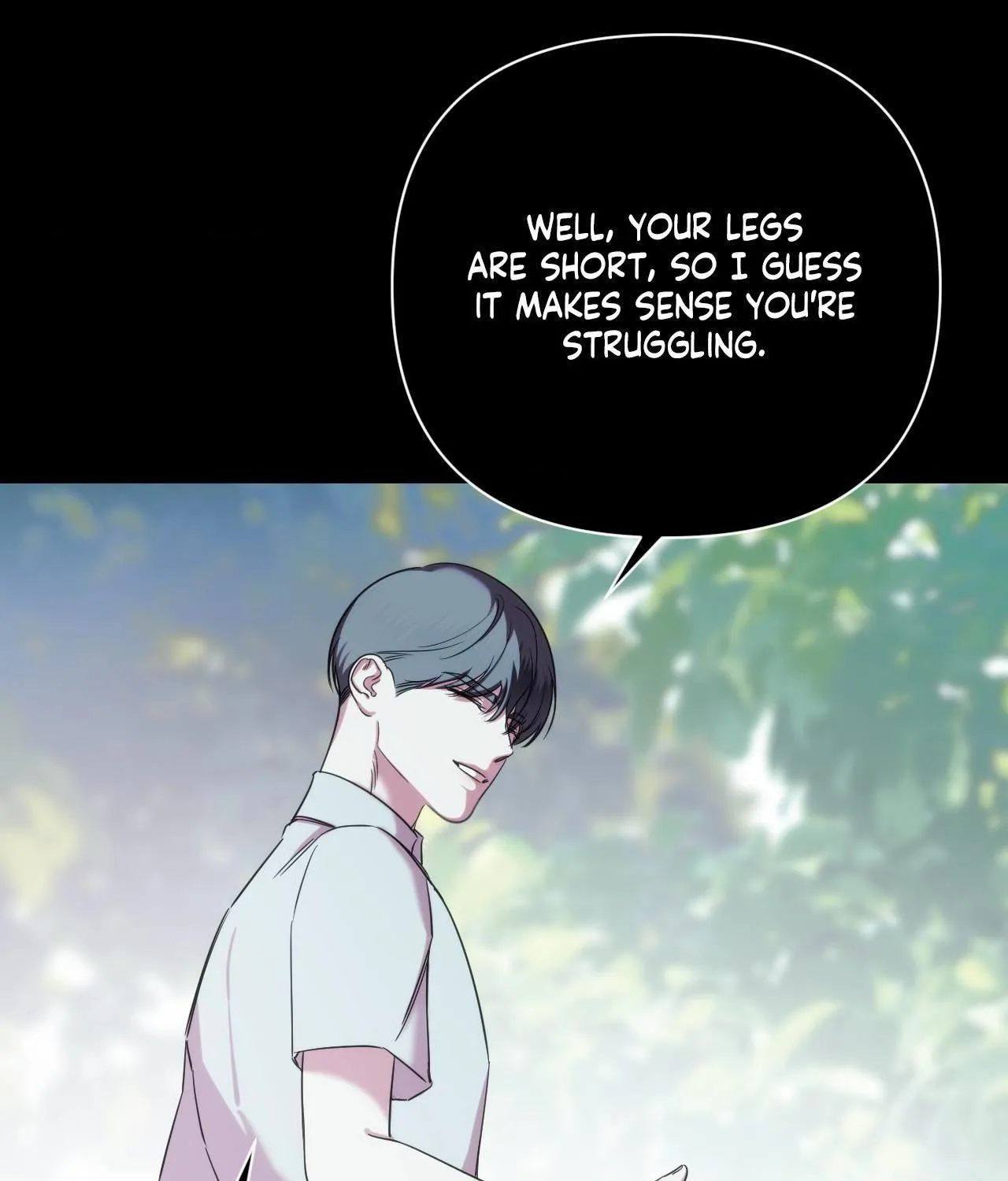 Name Me Chapter 17 page 58 - 