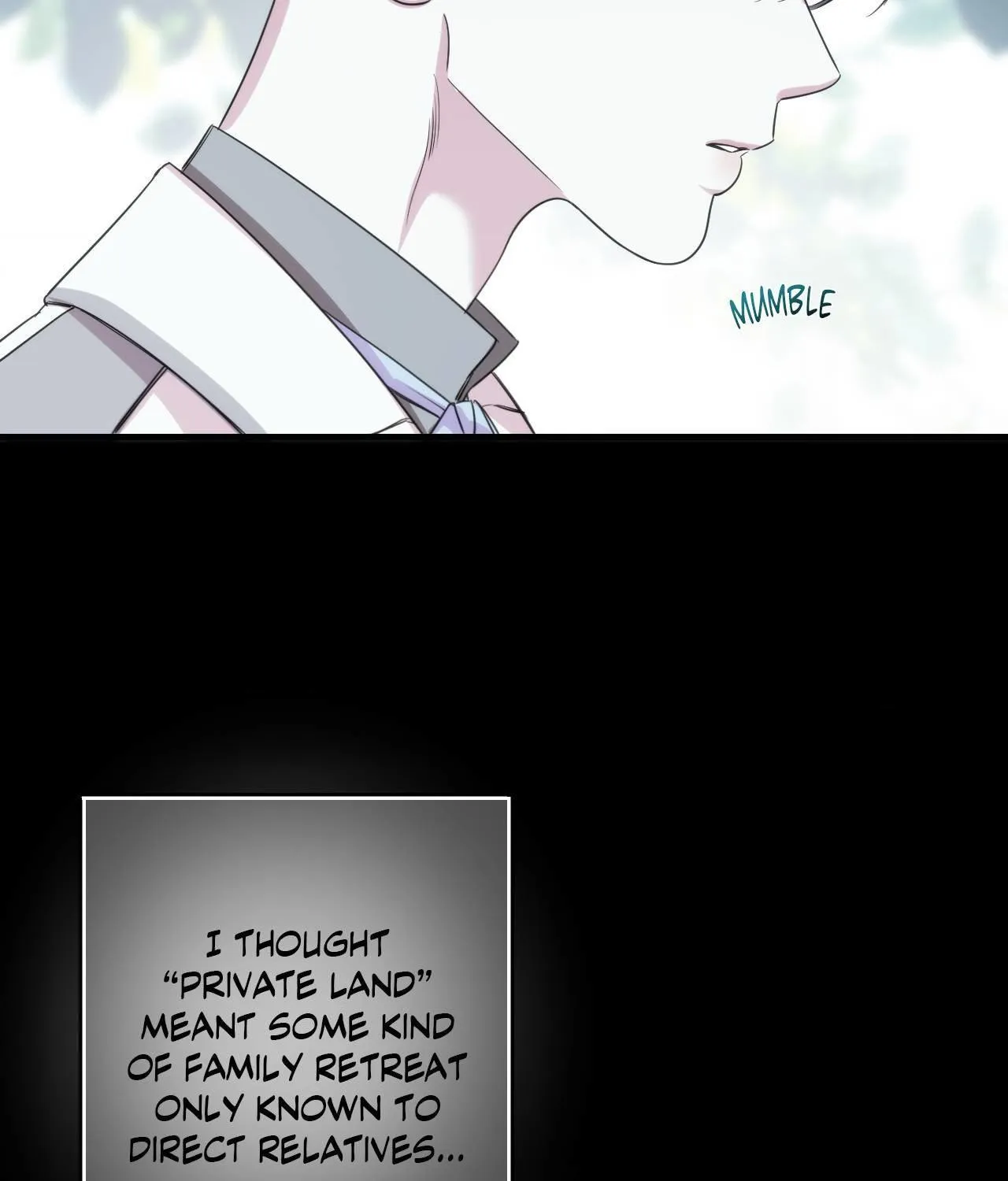 Name Me Chapter 17 page 63 - 
