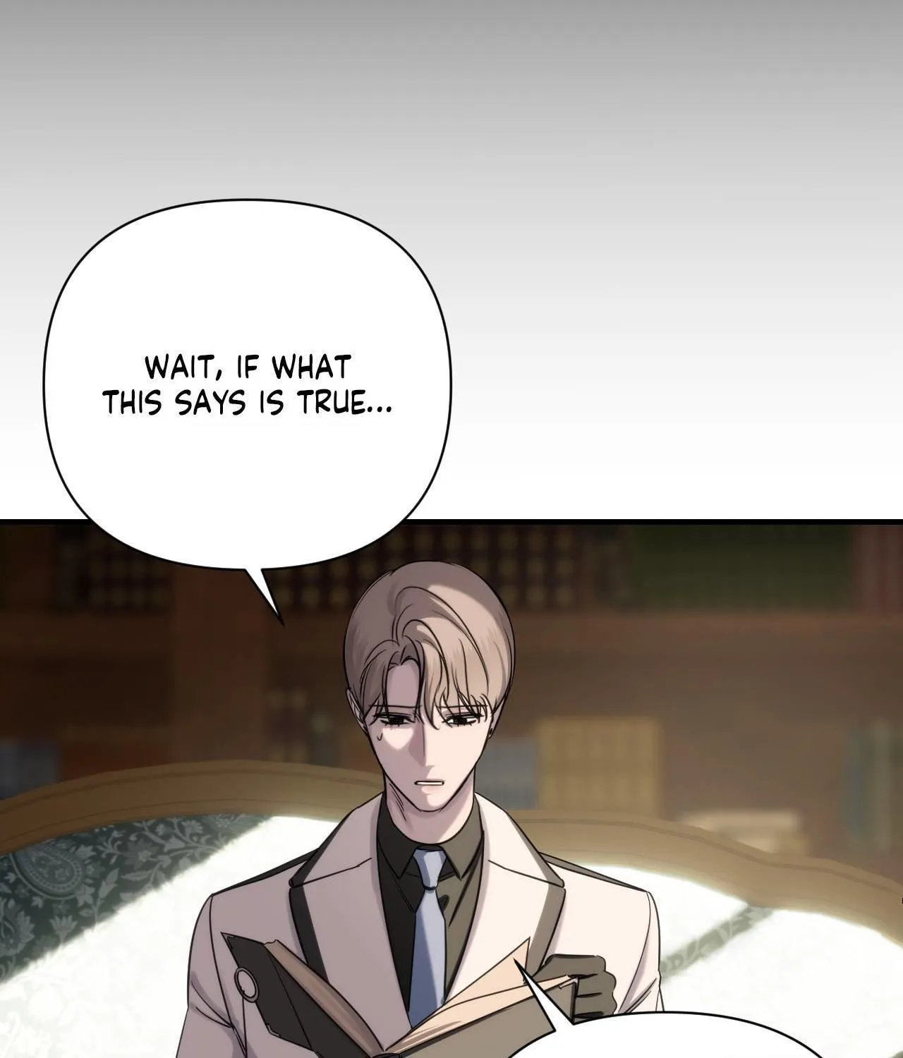 Name Me Chapter 17 page 68 - 