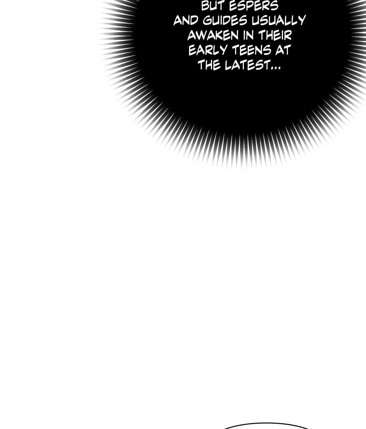 Name Me Chapter 17 page 71 - 