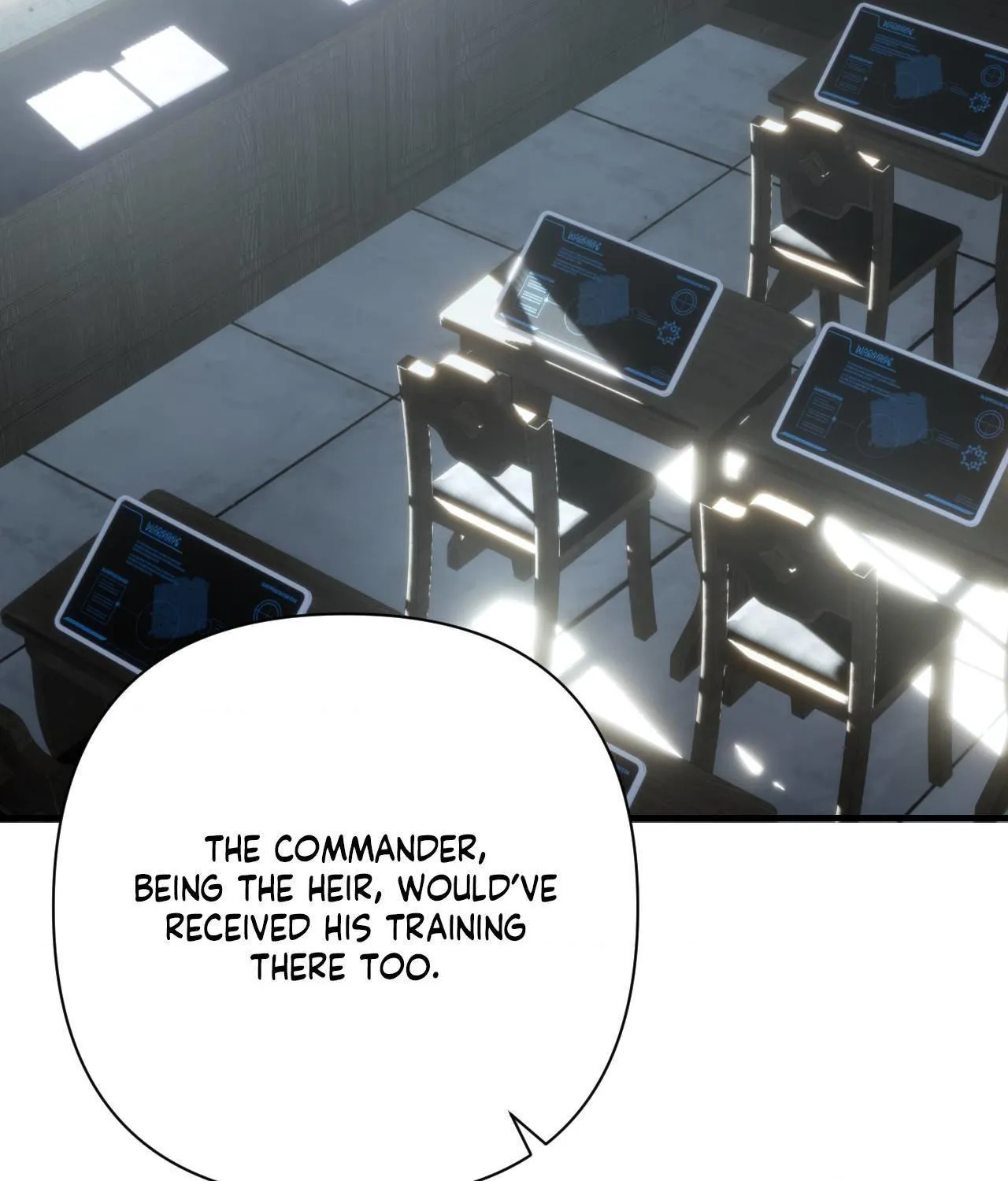 Name Me Chapter 17 page 75 - 