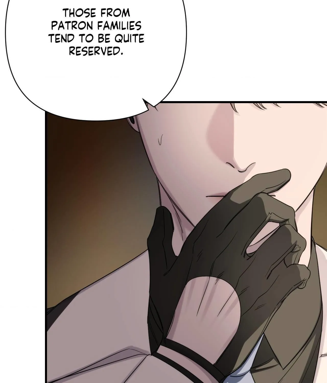 Name Me Chapter 17 page 77 - 