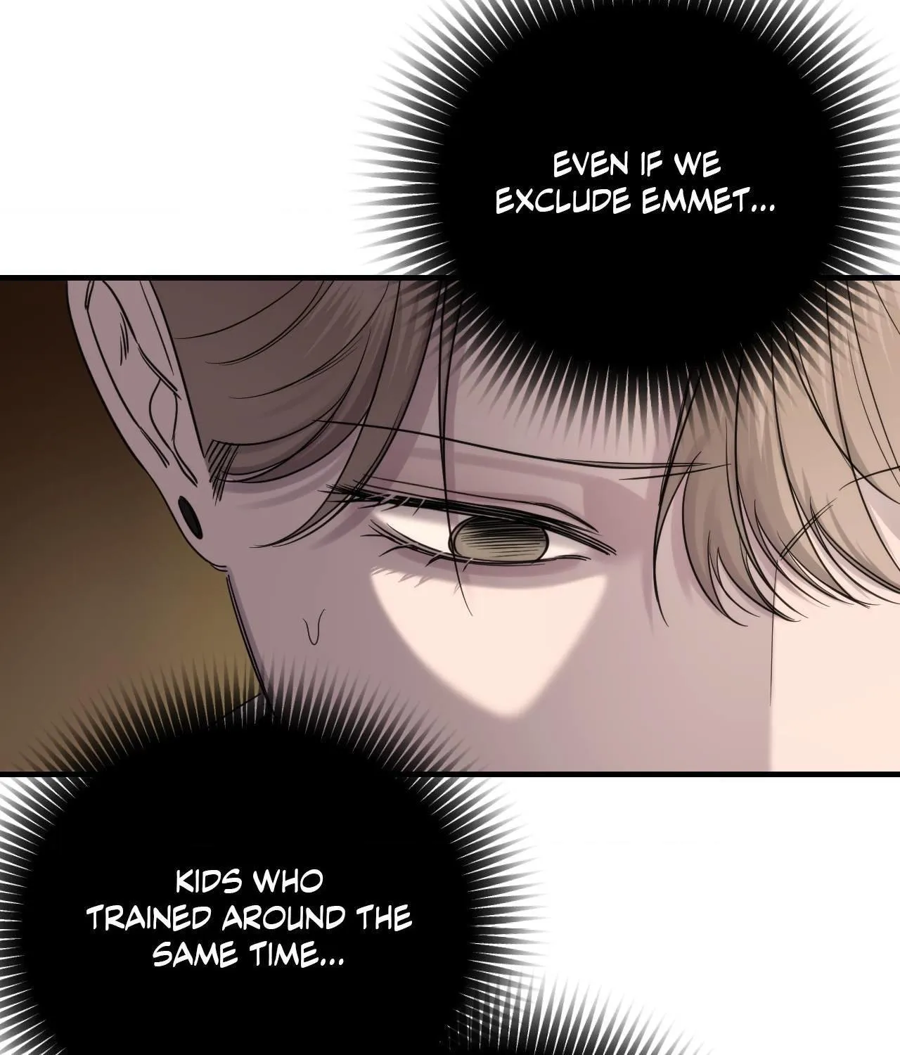 Name Me Chapter 17 page 79 - 
