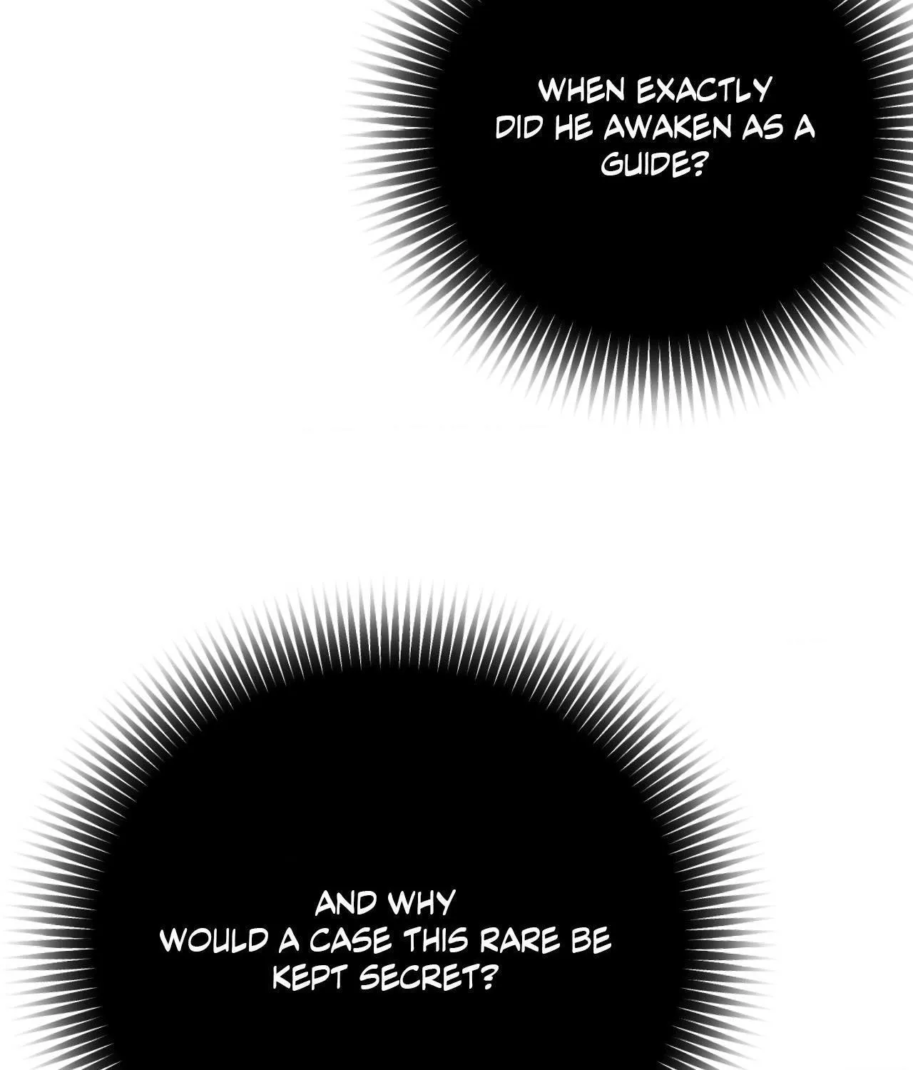 Name Me Chapter 17 page 81 - 