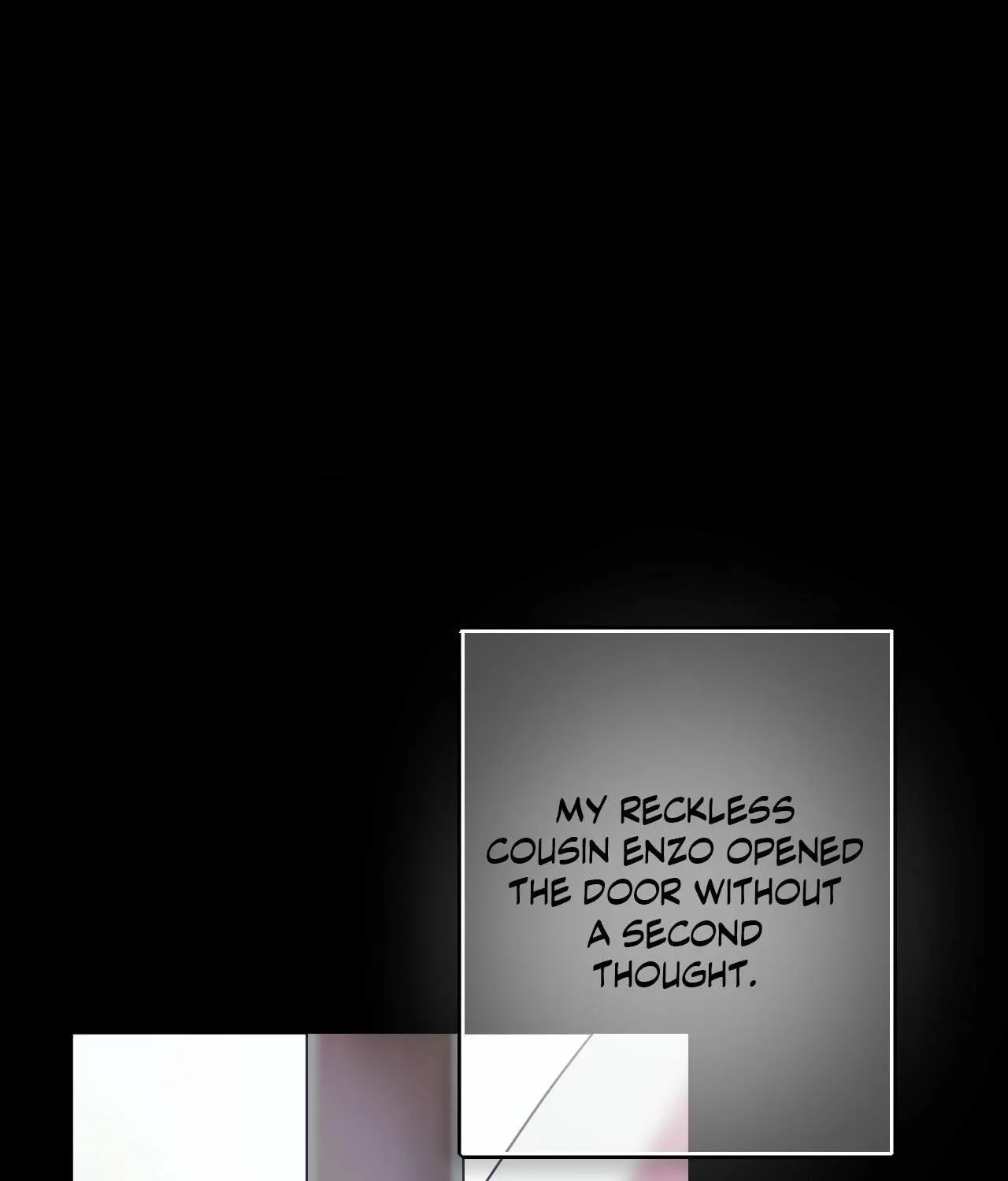 Name Me Chapter 17 page 94 - 