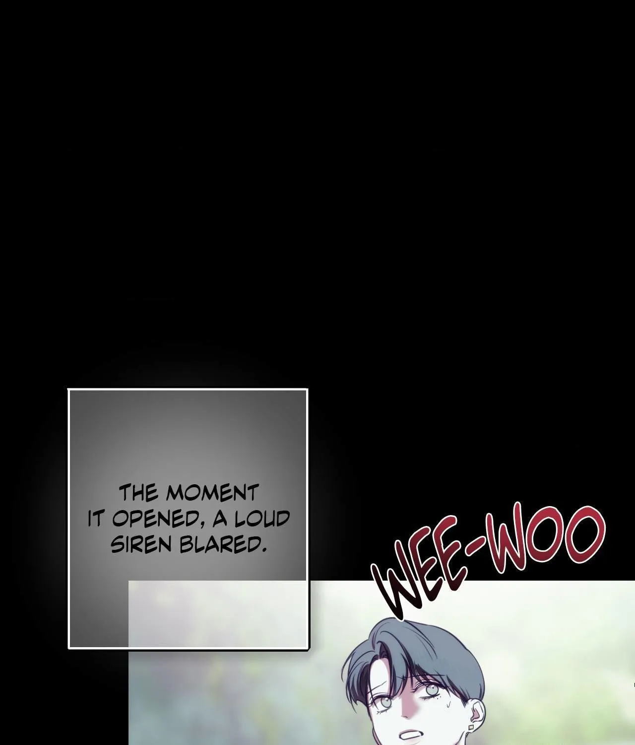 Name Me Chapter 17 page 96 - 