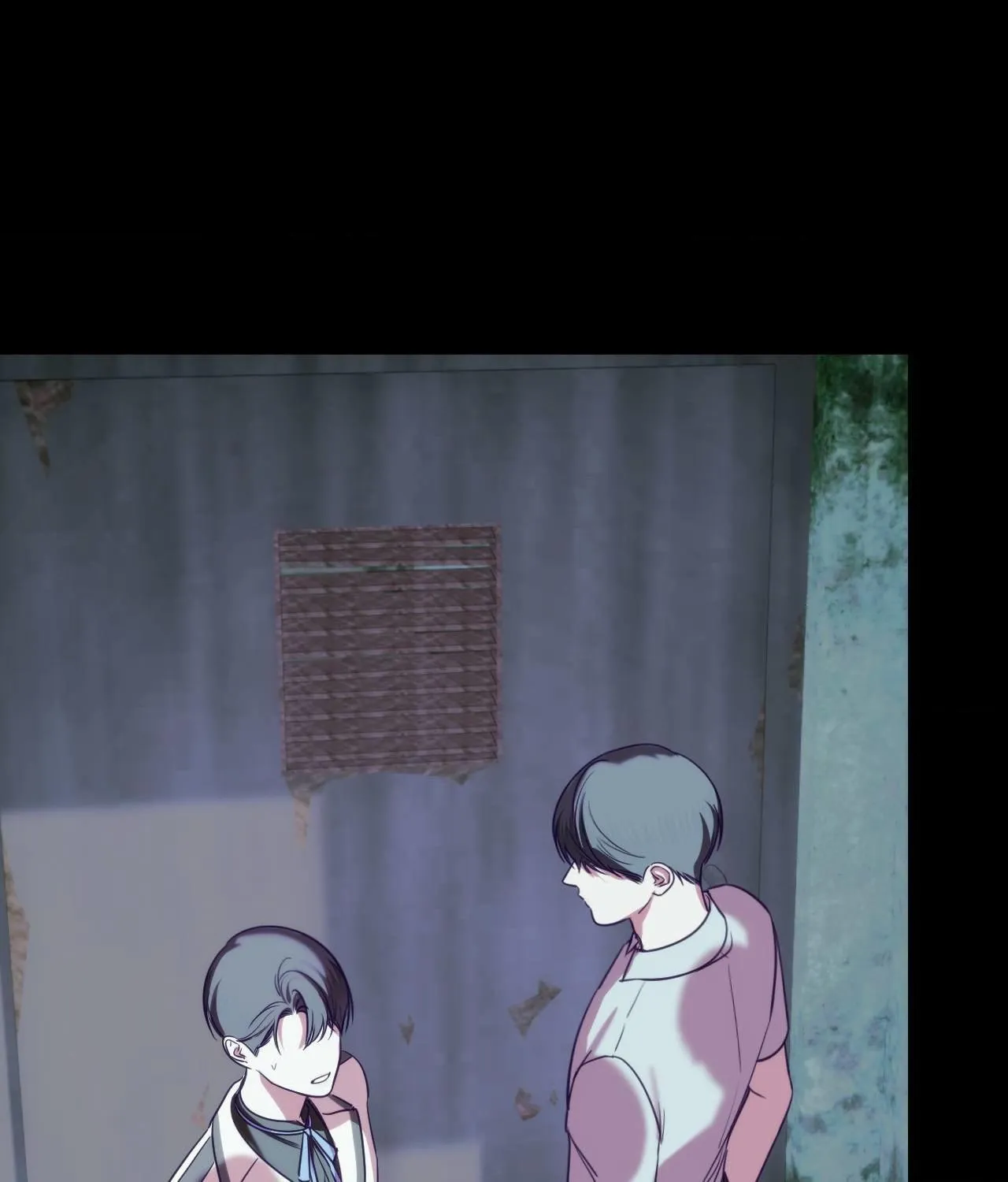 Name Me Chapter 17 page 98 - 