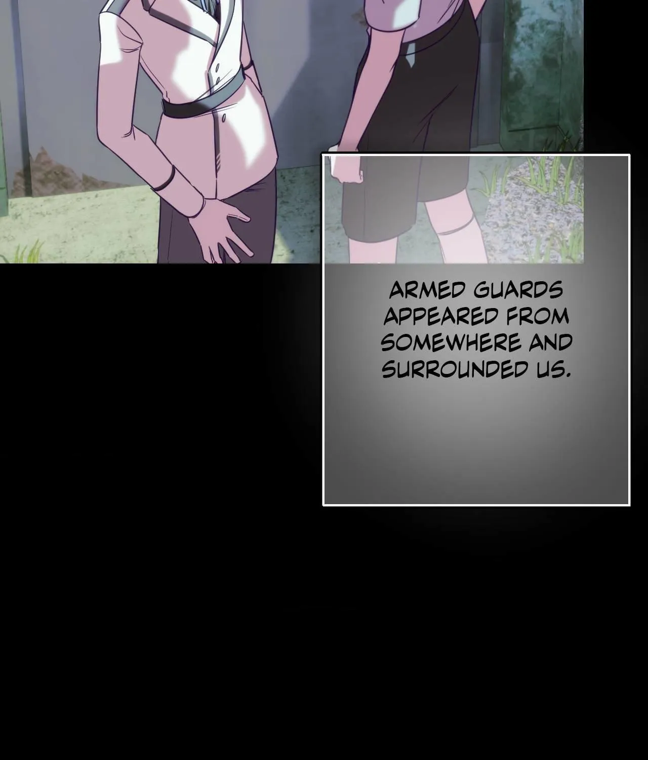 Name Me Chapter 17 page 99 - 