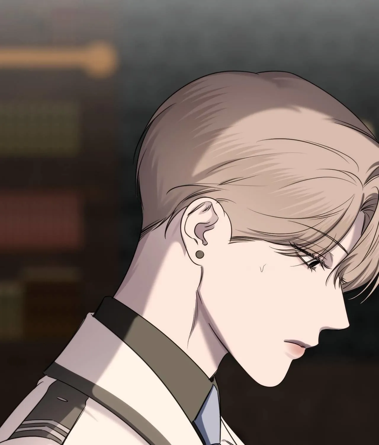 Name Me Chapter 18 page 13 - 