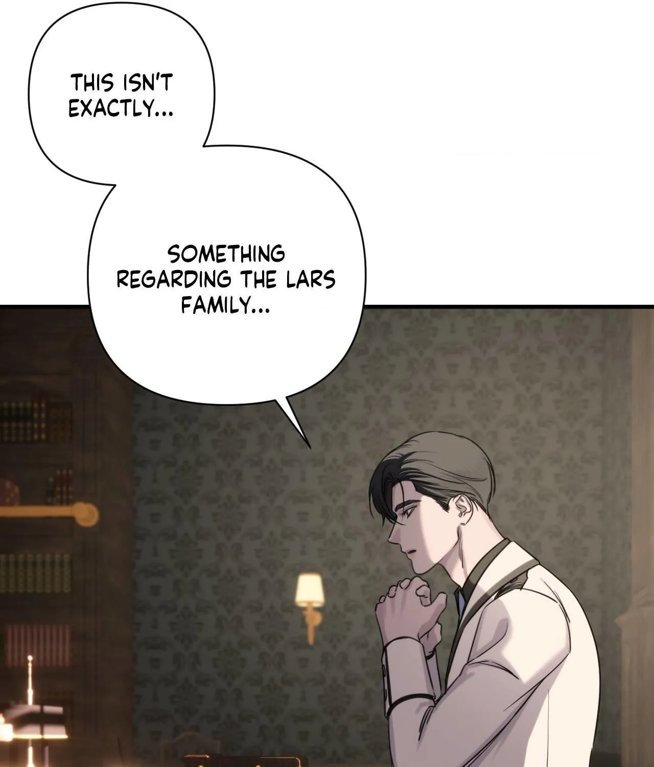 Name Me Chapter 18 page 20 - 
