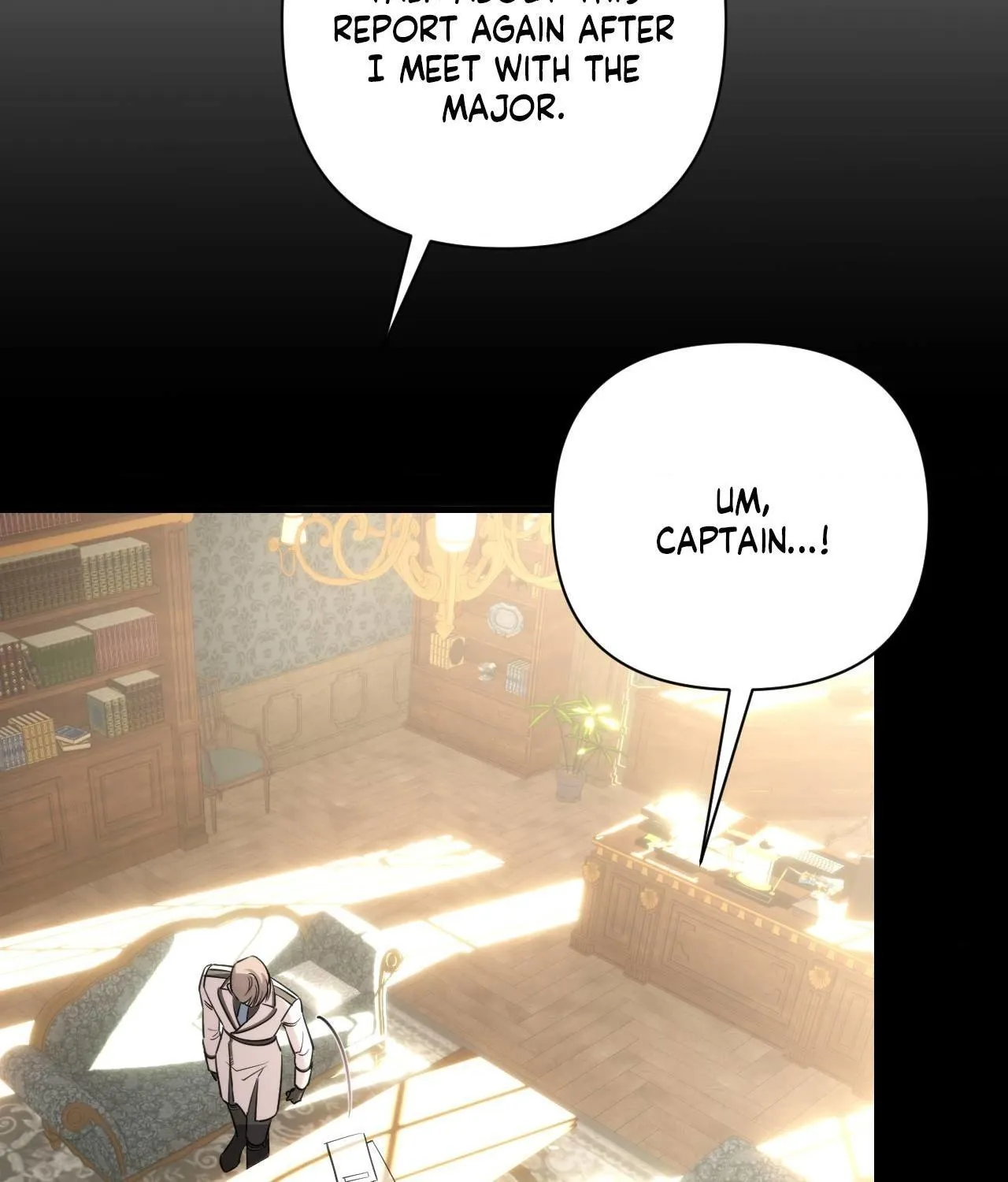 Name Me Chapter 18 page 28 - 