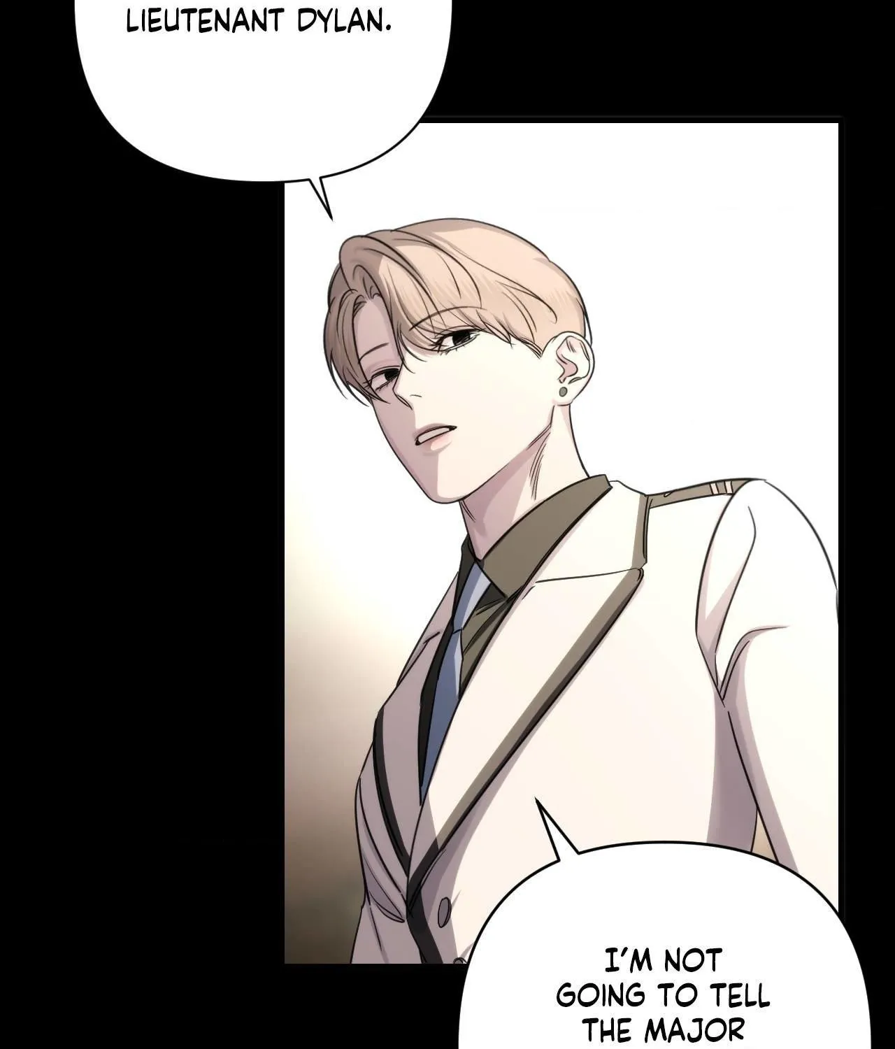 Name Me Chapter 18 page 30 - 