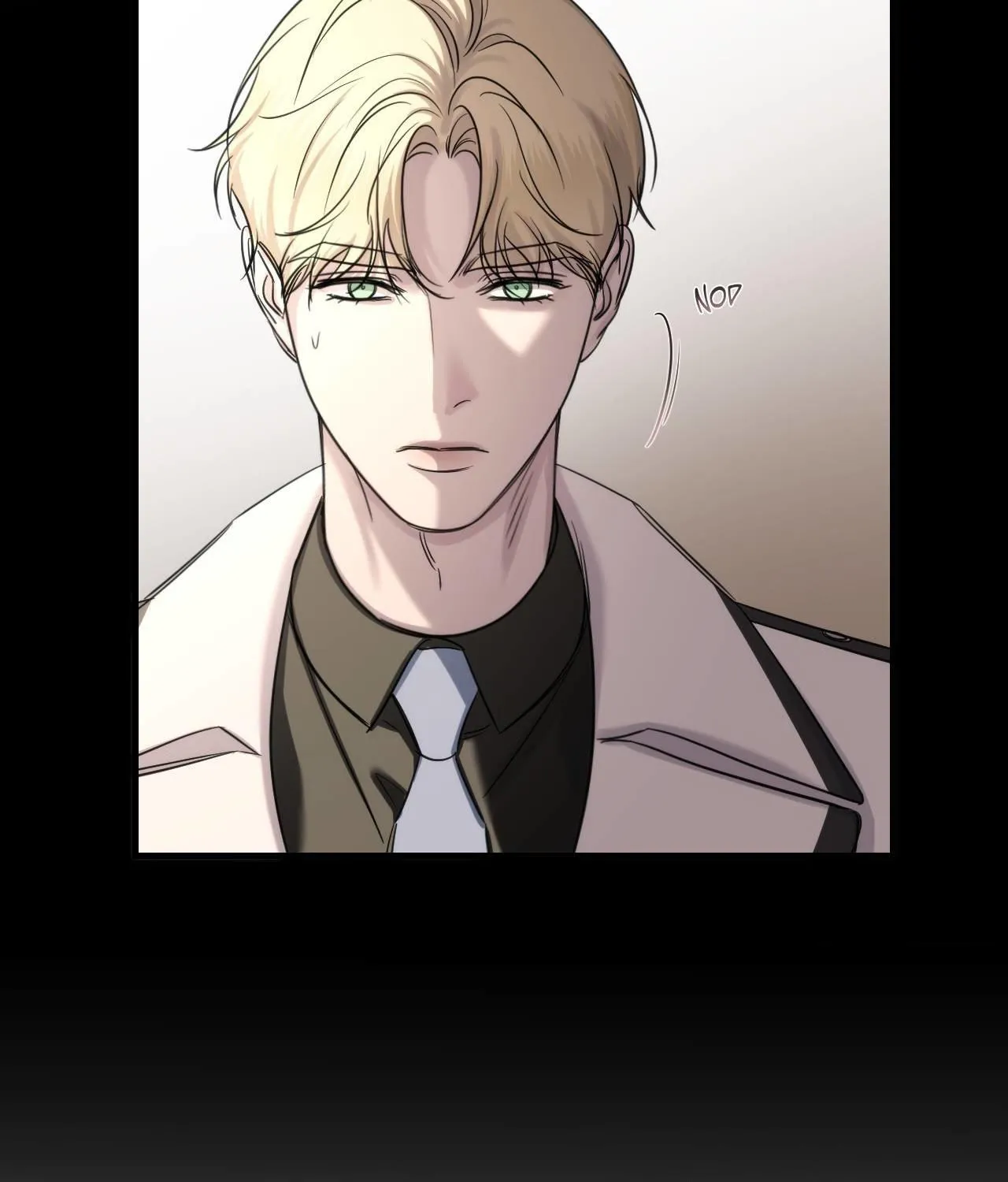 Name Me Chapter 18 page 32 - 