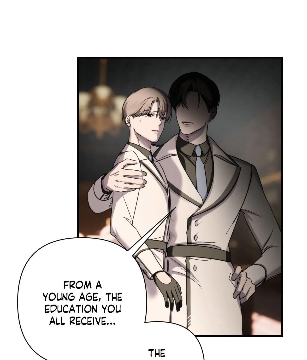 Name Me Chapter 18 page 61 - 