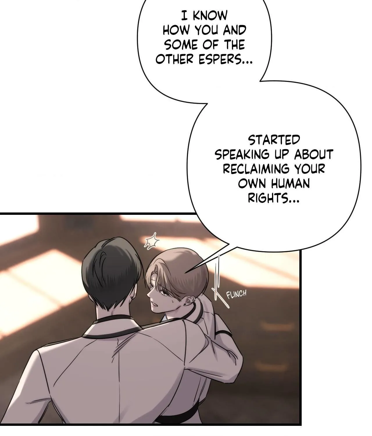 Name Me Chapter 18 page 69 - 