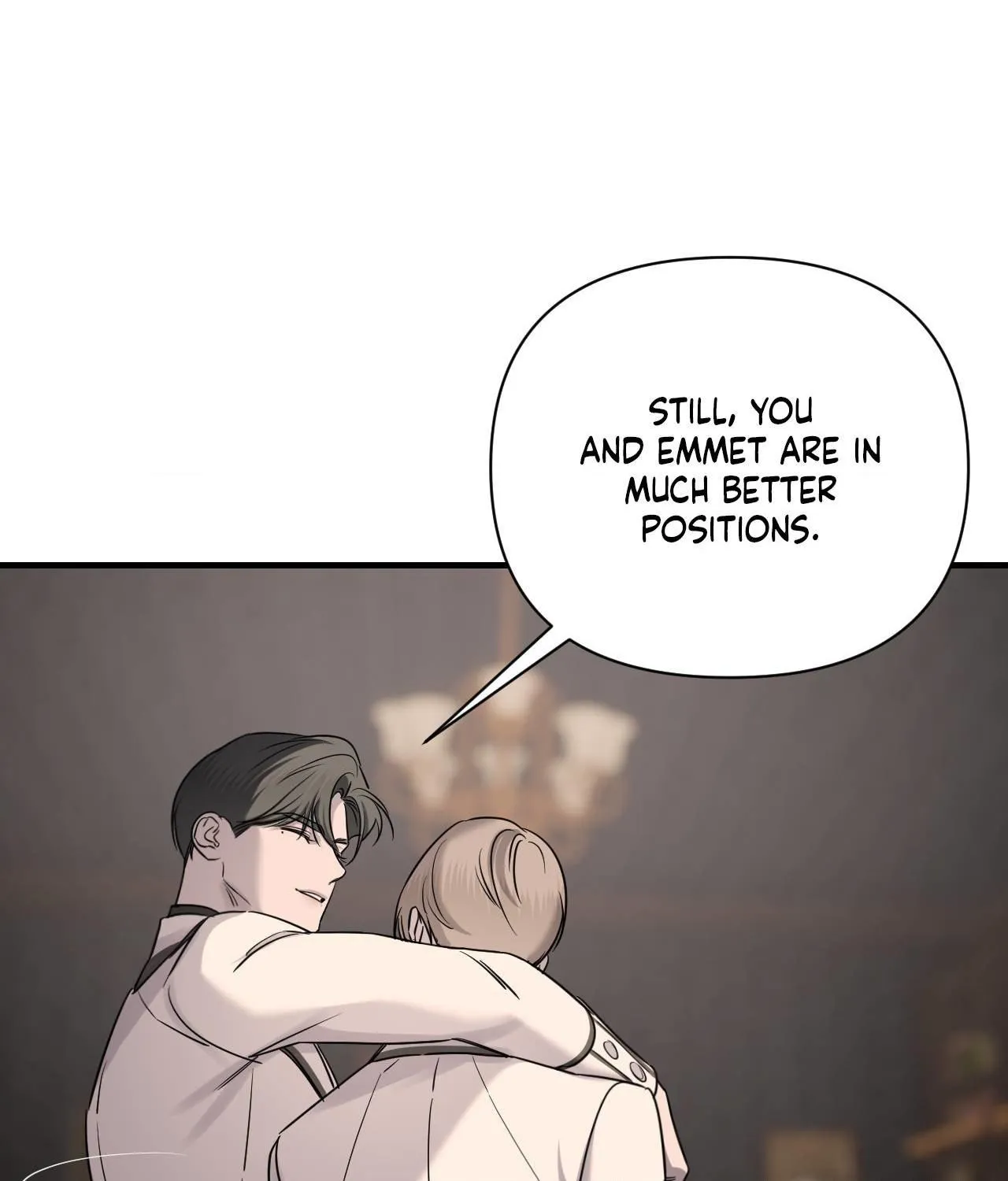 Name Me Chapter 18 page 83 - 