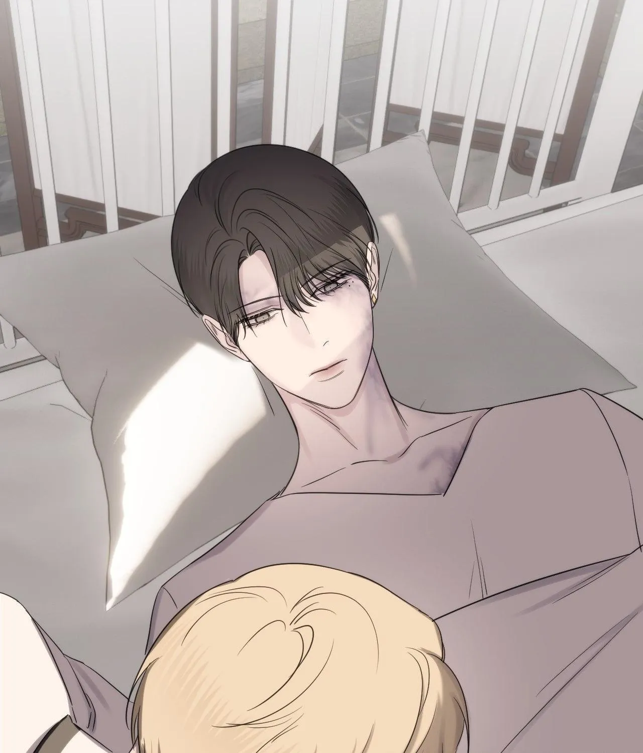 Name Me Chapter 19 page 101 - 