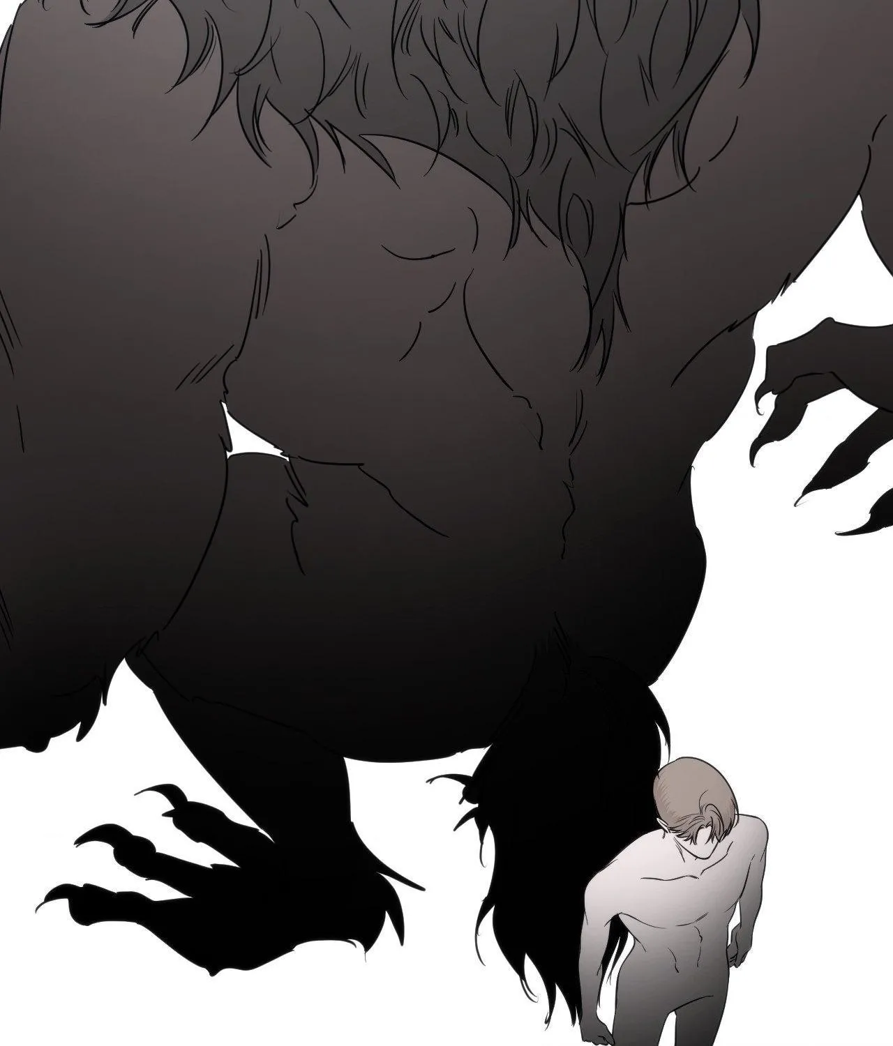 Name Me Chapter 19 page 20 - 