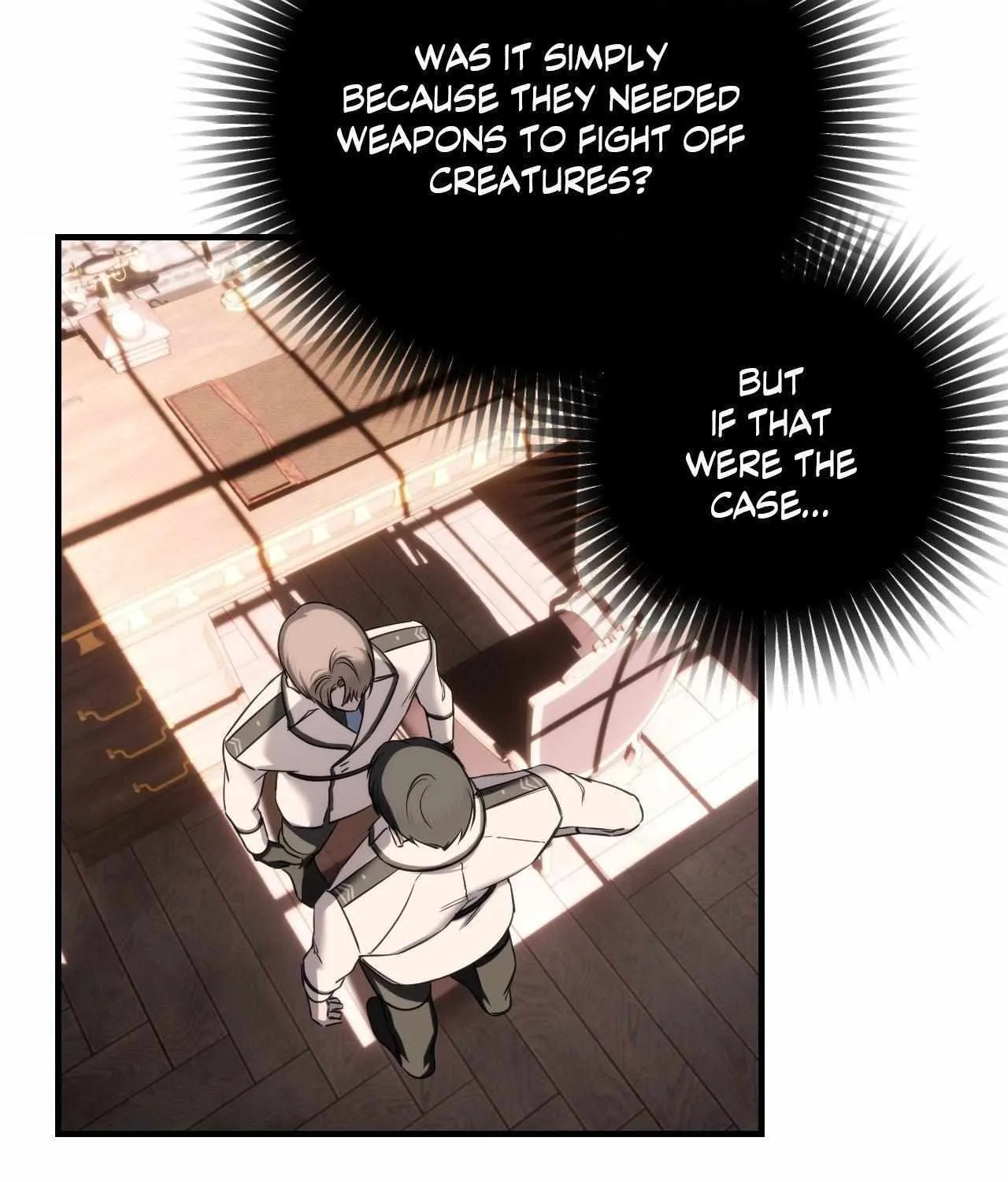 Name Me Chapter 19 page 26 - 