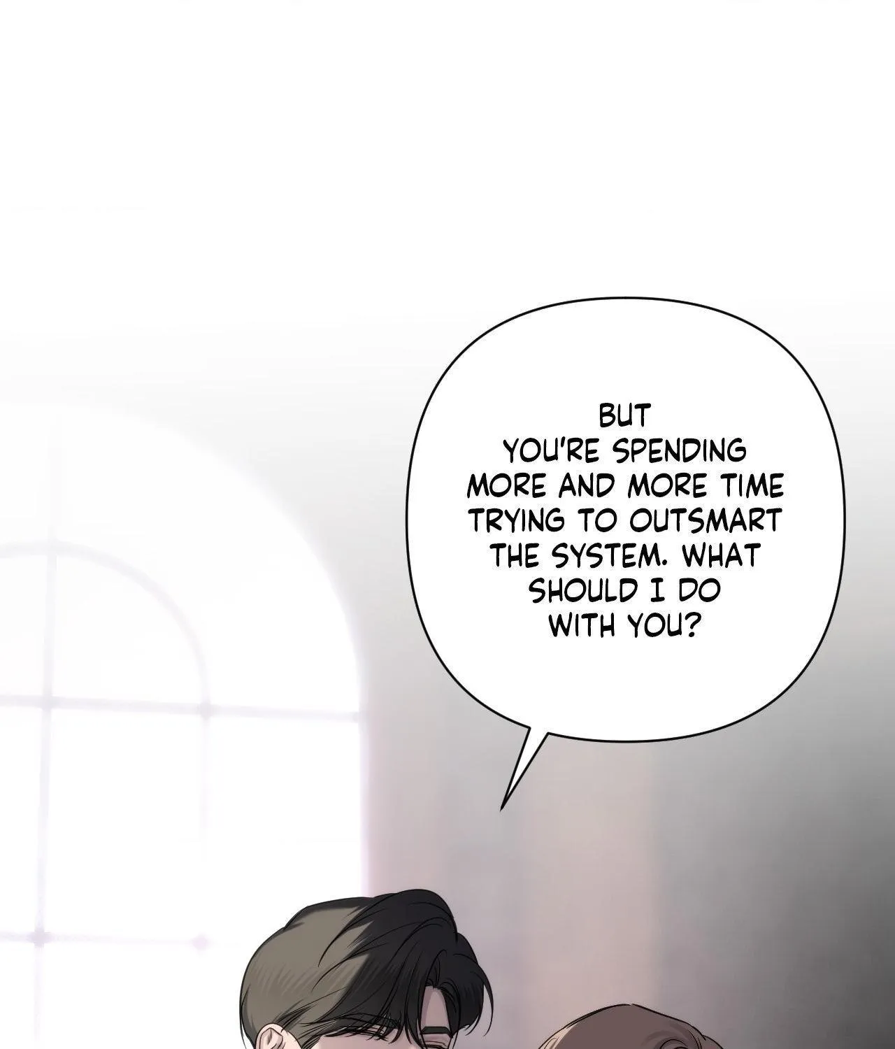 Name Me Chapter 19 page 31 - 