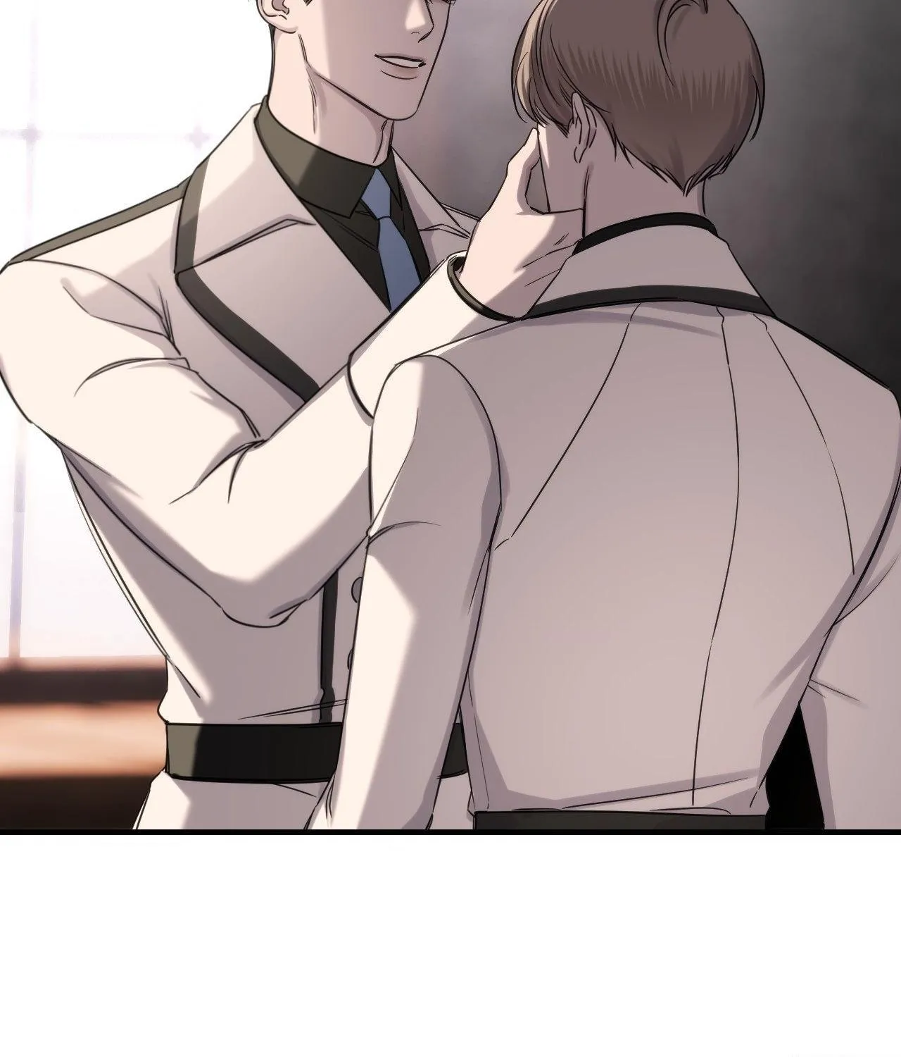 Name Me Chapter 19 page 32 - 