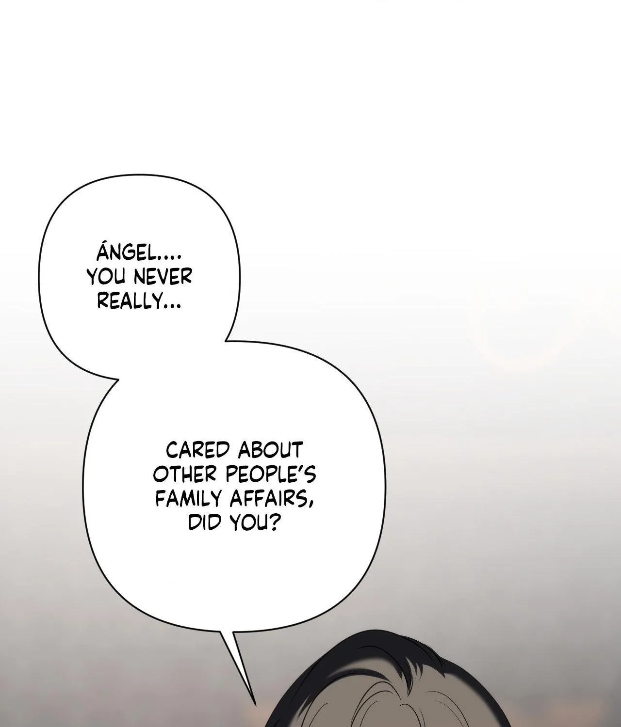 Name Me Chapter 19 page 77 - 