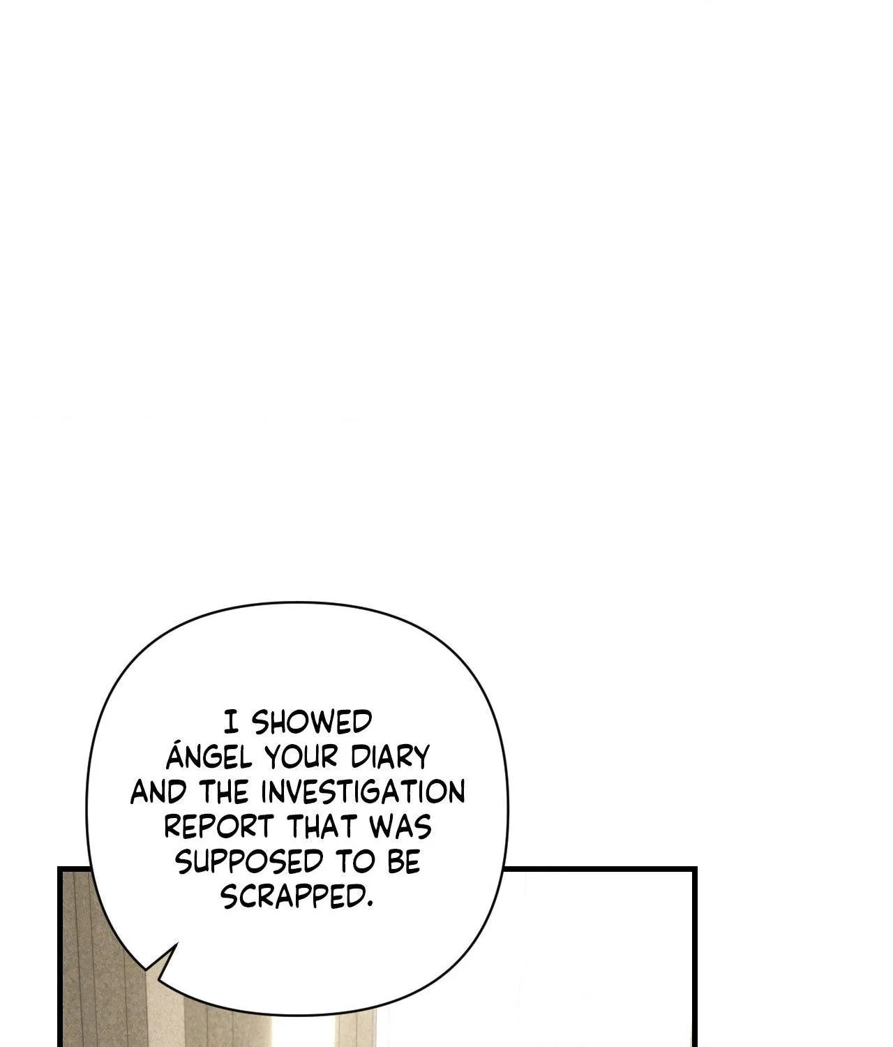 Name Me Chapter 19 page 98 - 