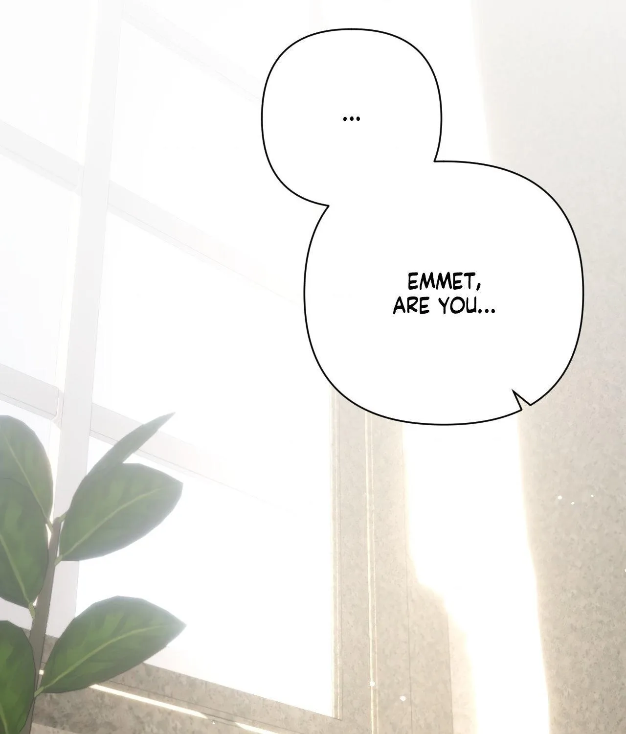 Name Me Chapter 20 page 2 - 