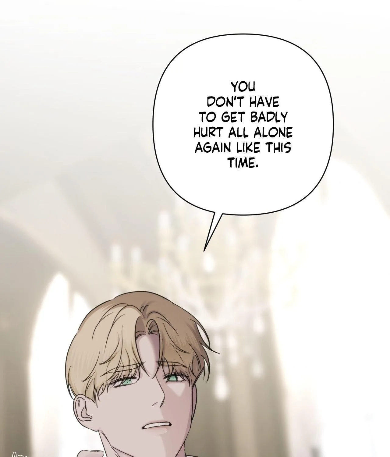 Name Me Chapter 20 page 11 - 