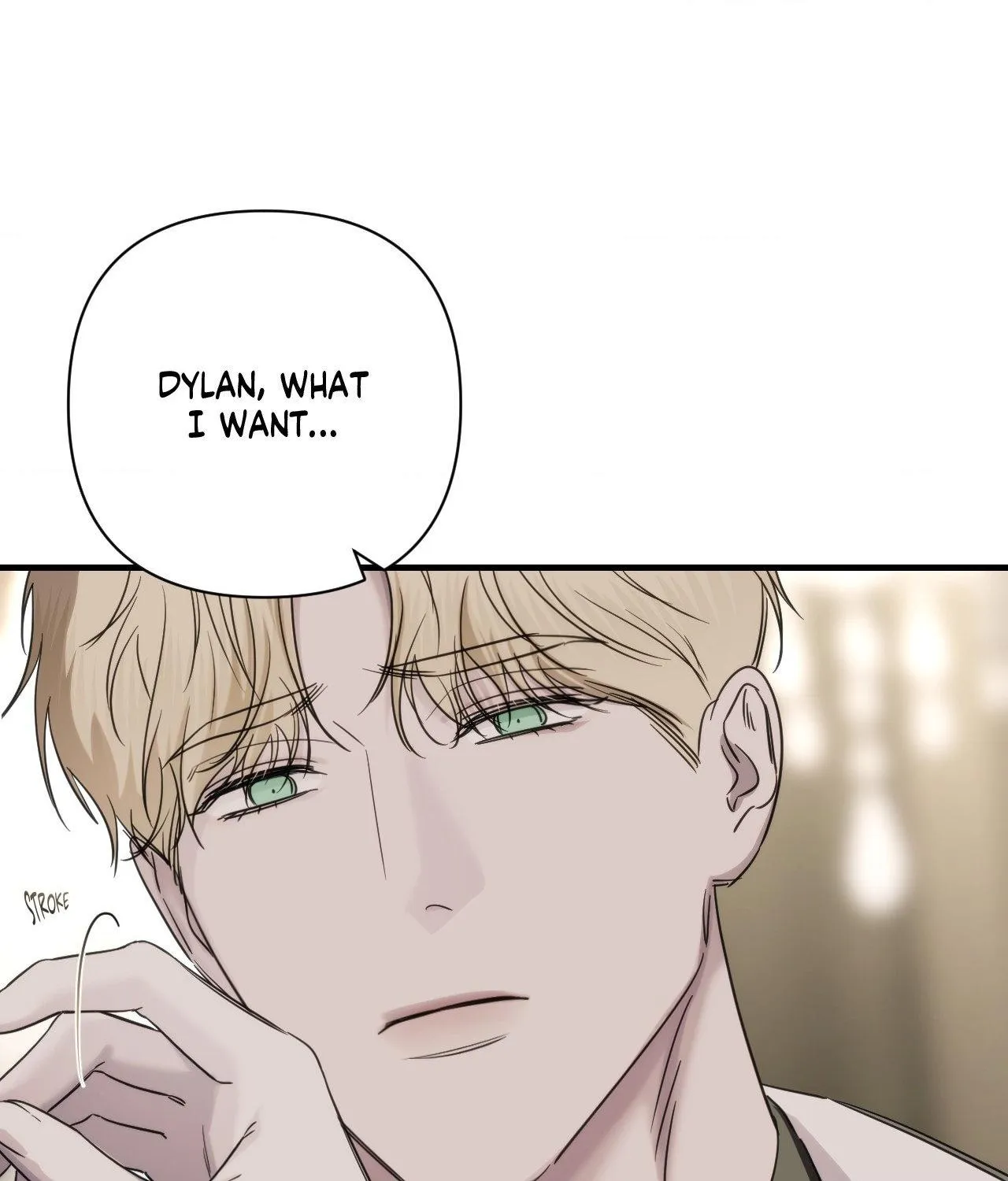 Name Me Chapter 20 page 17 - 
