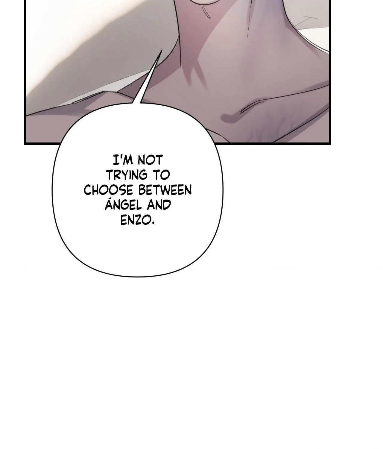 Name Me Chapter 20 page 20 - 