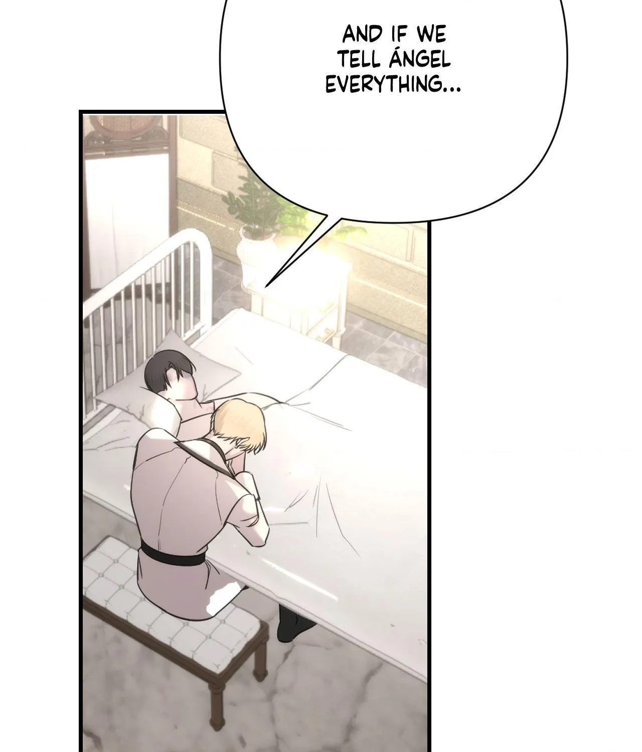 Name Me Chapter 20 page 39 - 