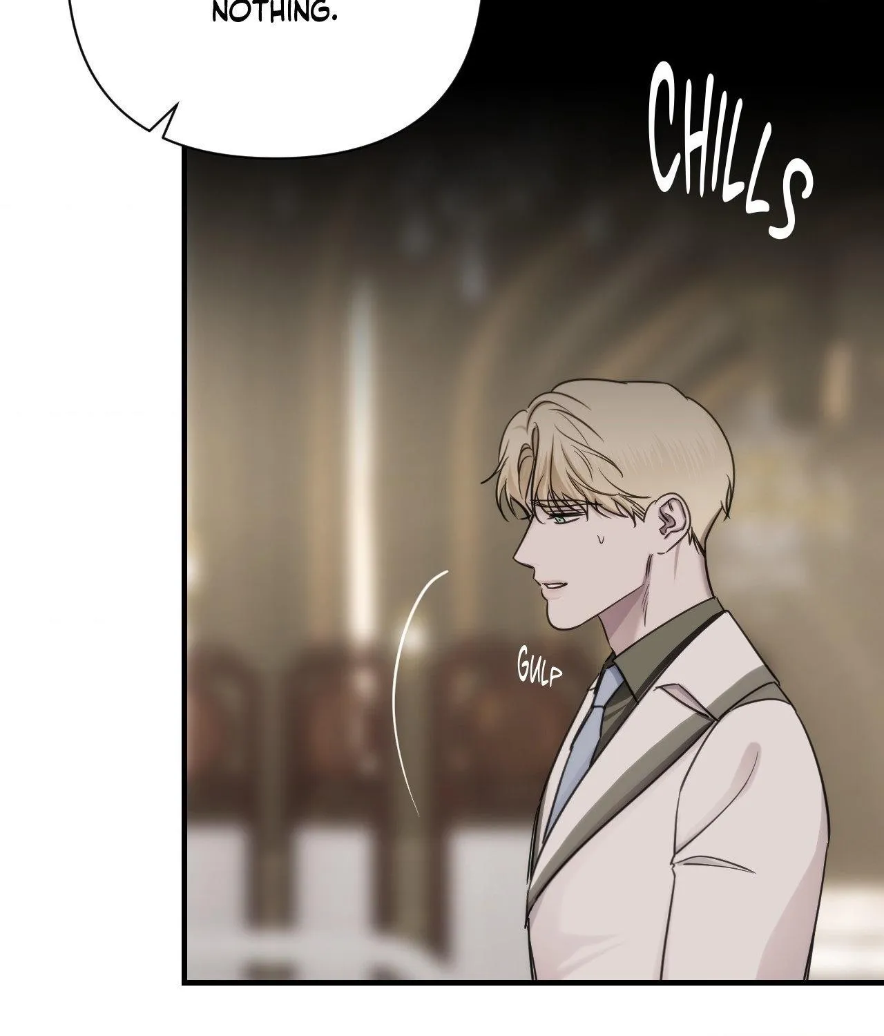 Name Me Chapter 20 page 41 - 