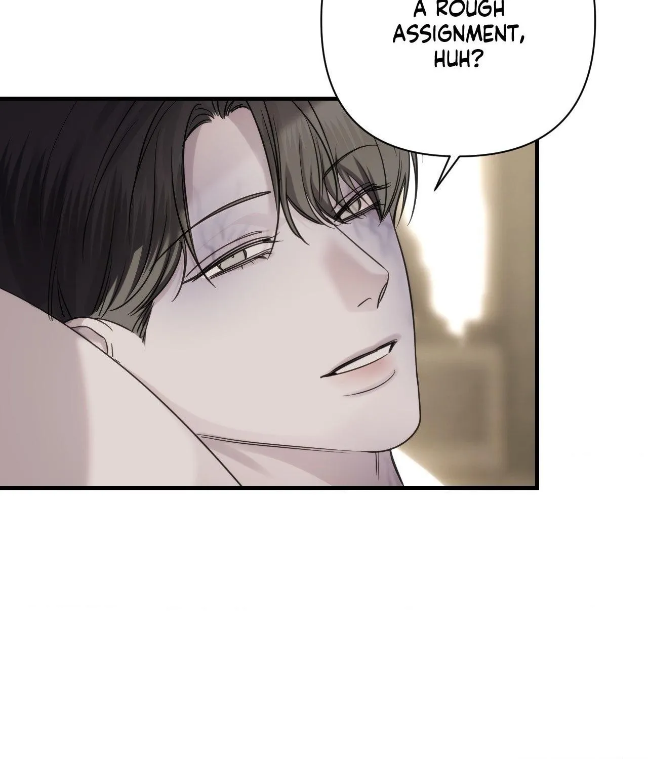 Name Me Chapter 20 page 43 - 