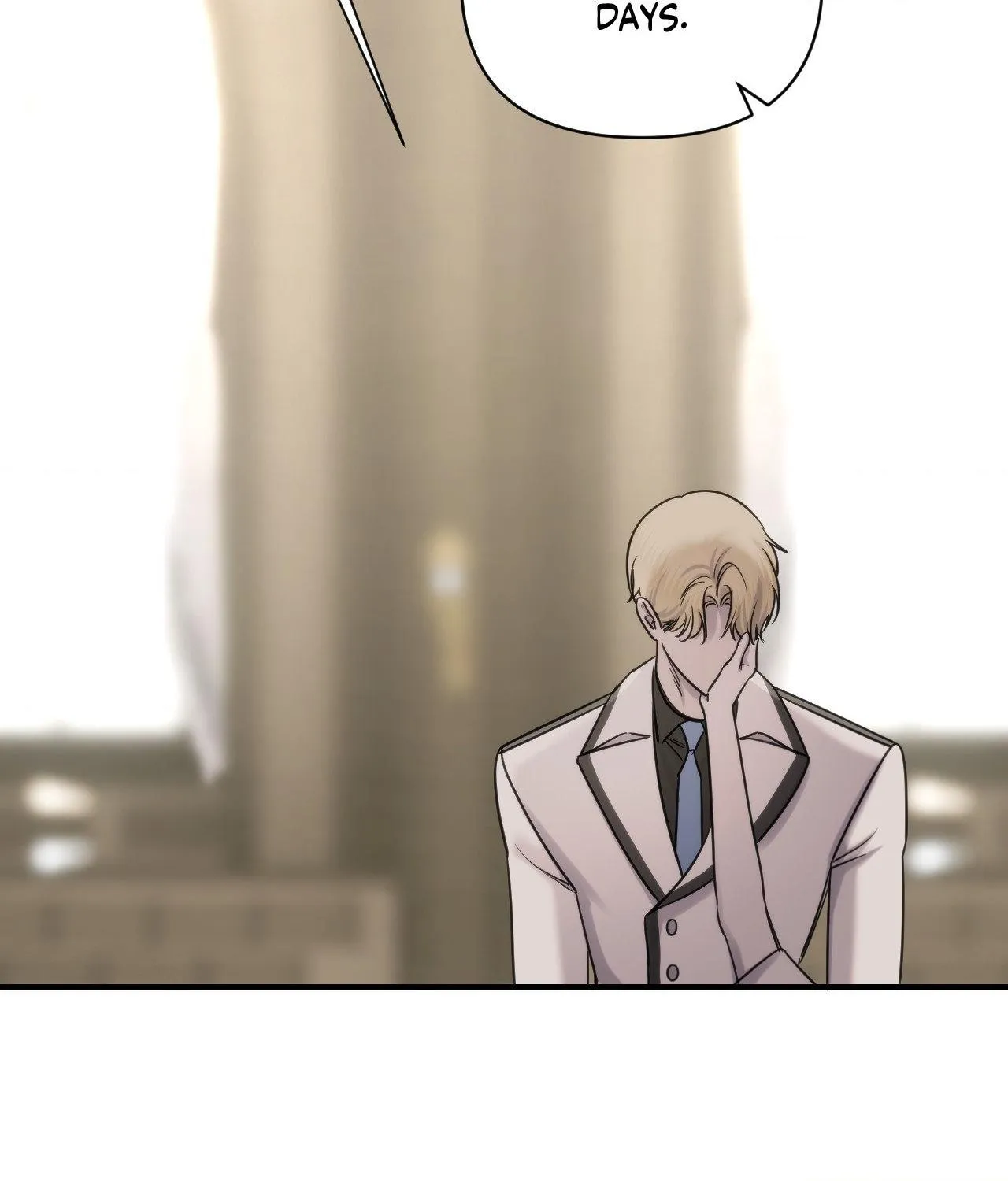 Name Me Chapter 20 page 45 - 