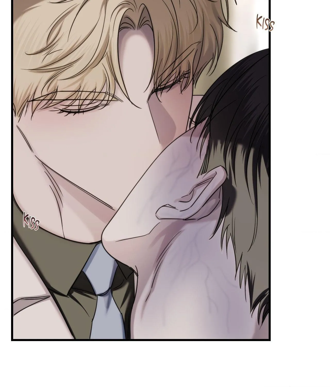 Name Me Chapter 20 page 53 - 
