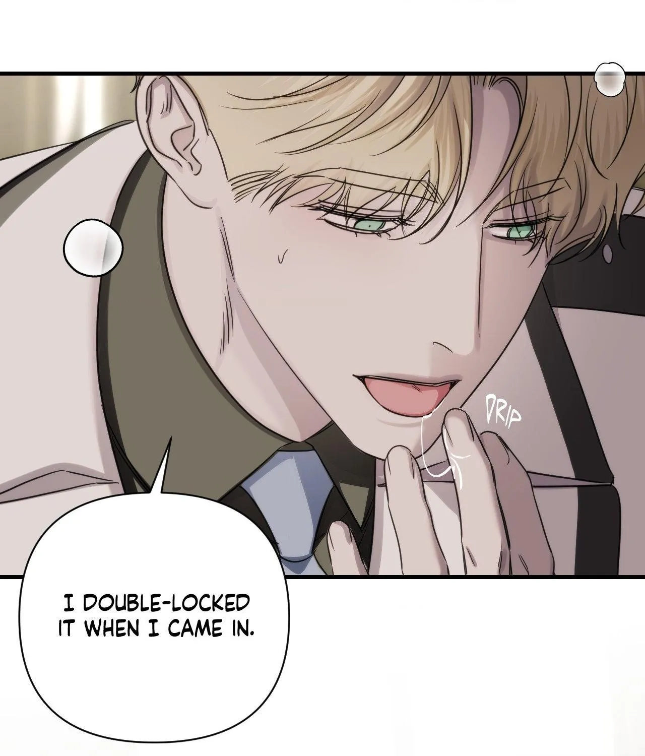 Name Me Chapter 20 page 65 - 