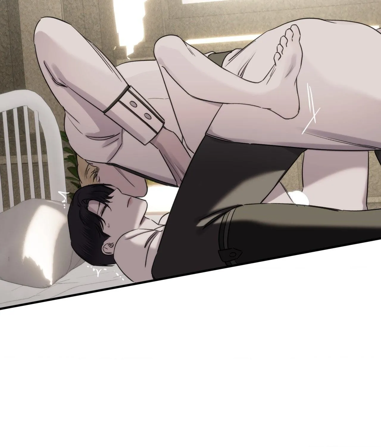 Name Me Chapter 20 page 67 - 
