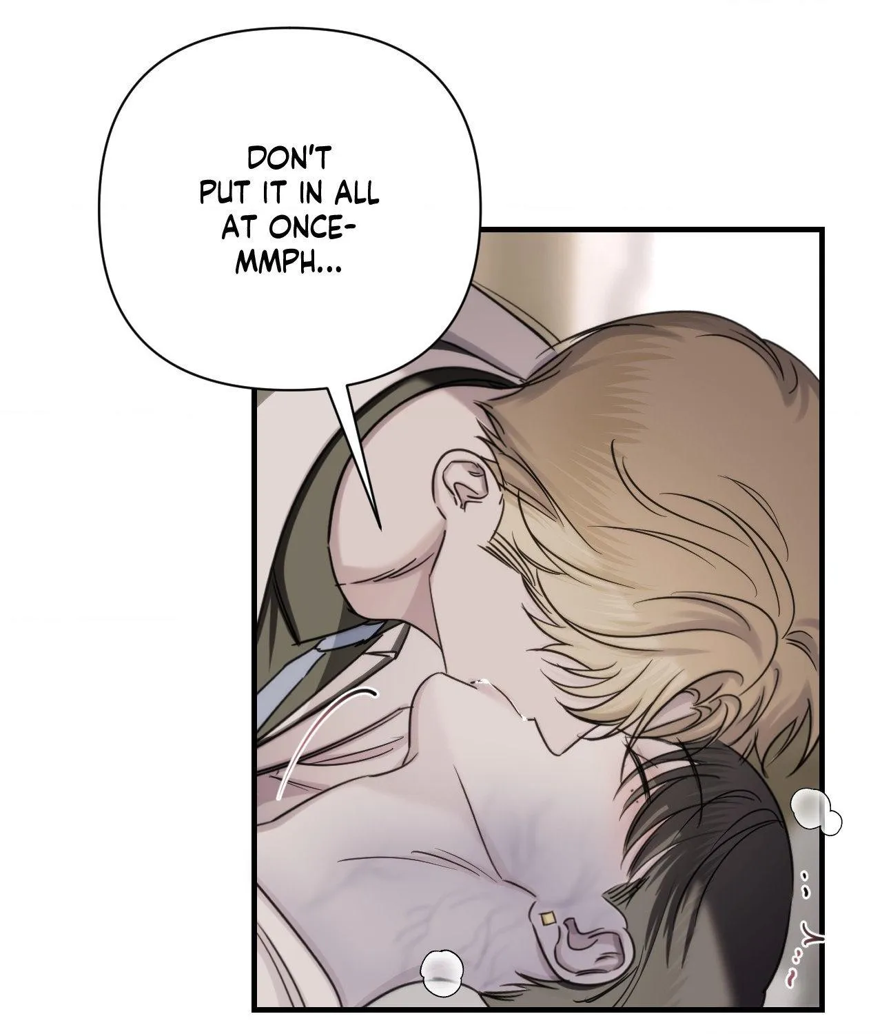 Name Me Chapter 20 page 76 - 