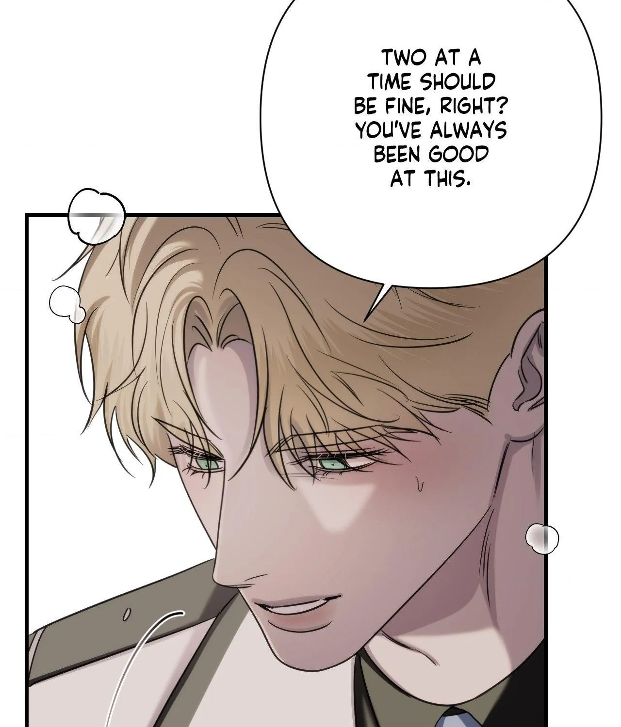 Name Me Chapter 20 page 78 - 