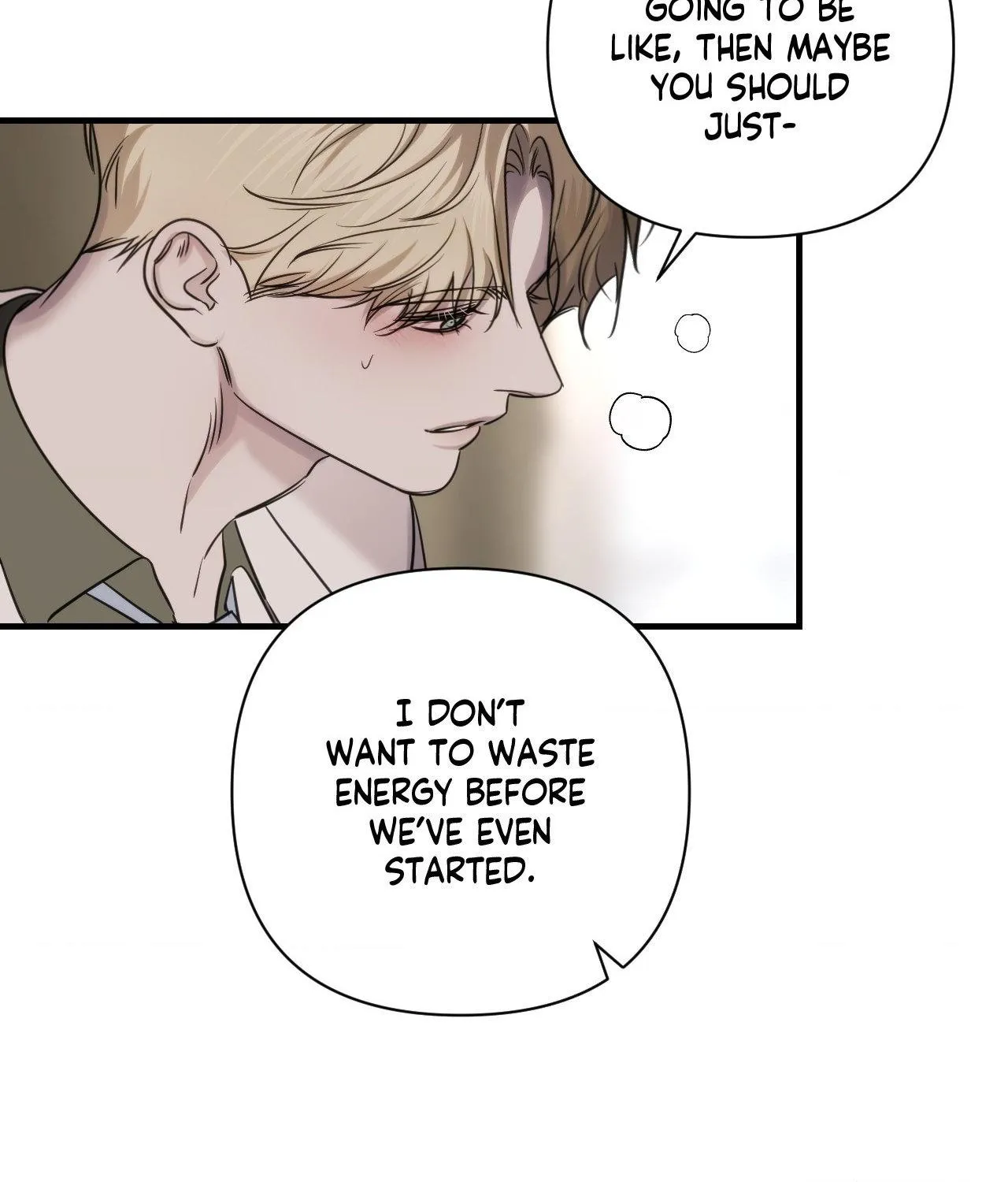 Name Me Chapter 20 page 92 - 