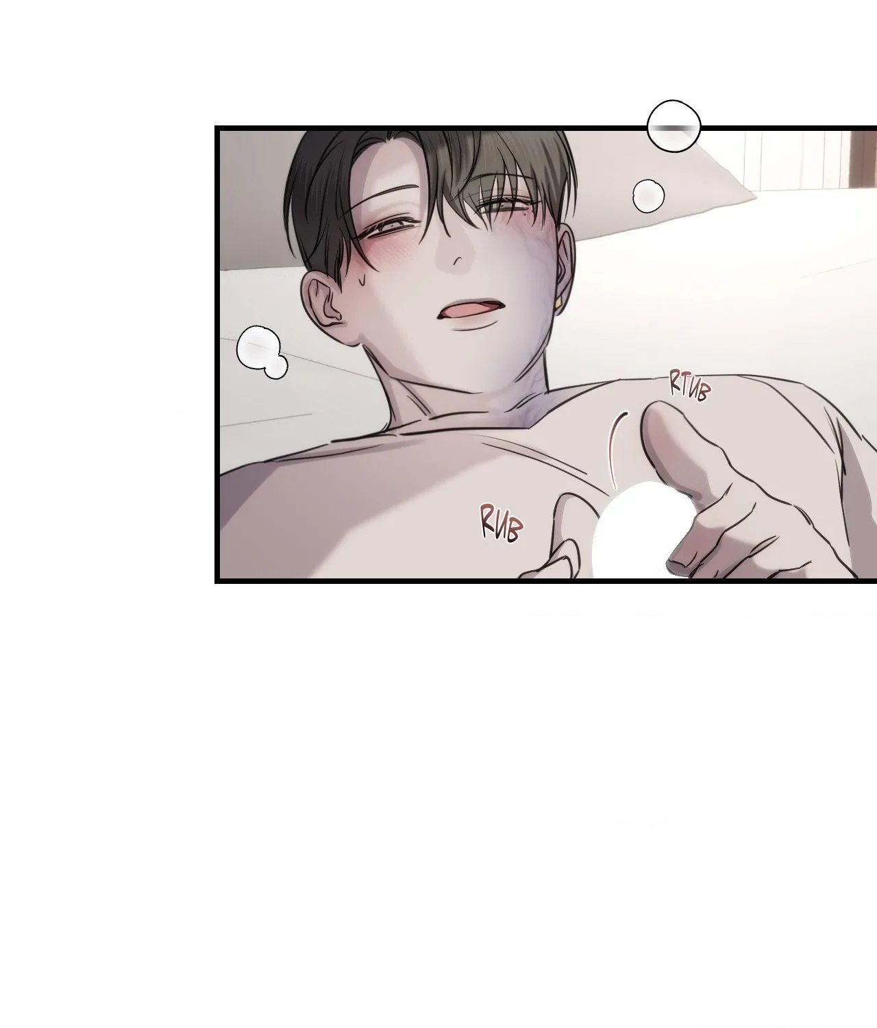 Name Me Chapter 20 page 97 - 