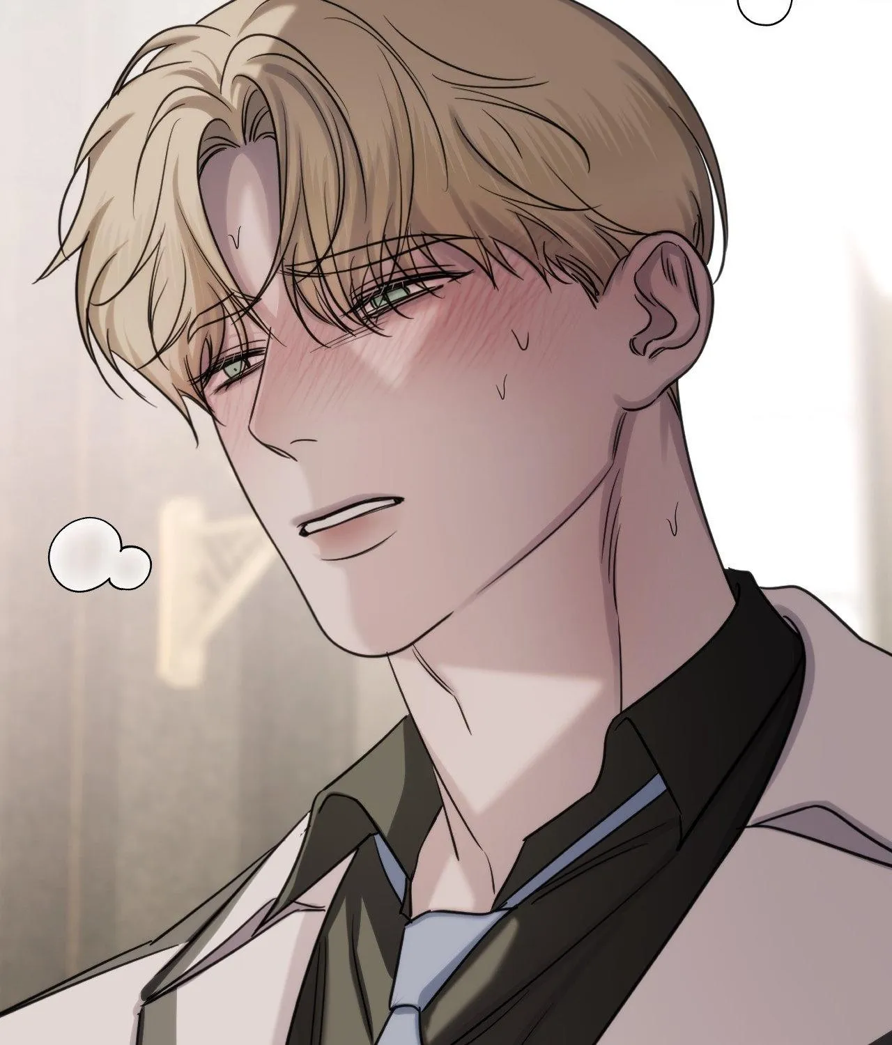 Name Me Chapter 20 page 100 - 