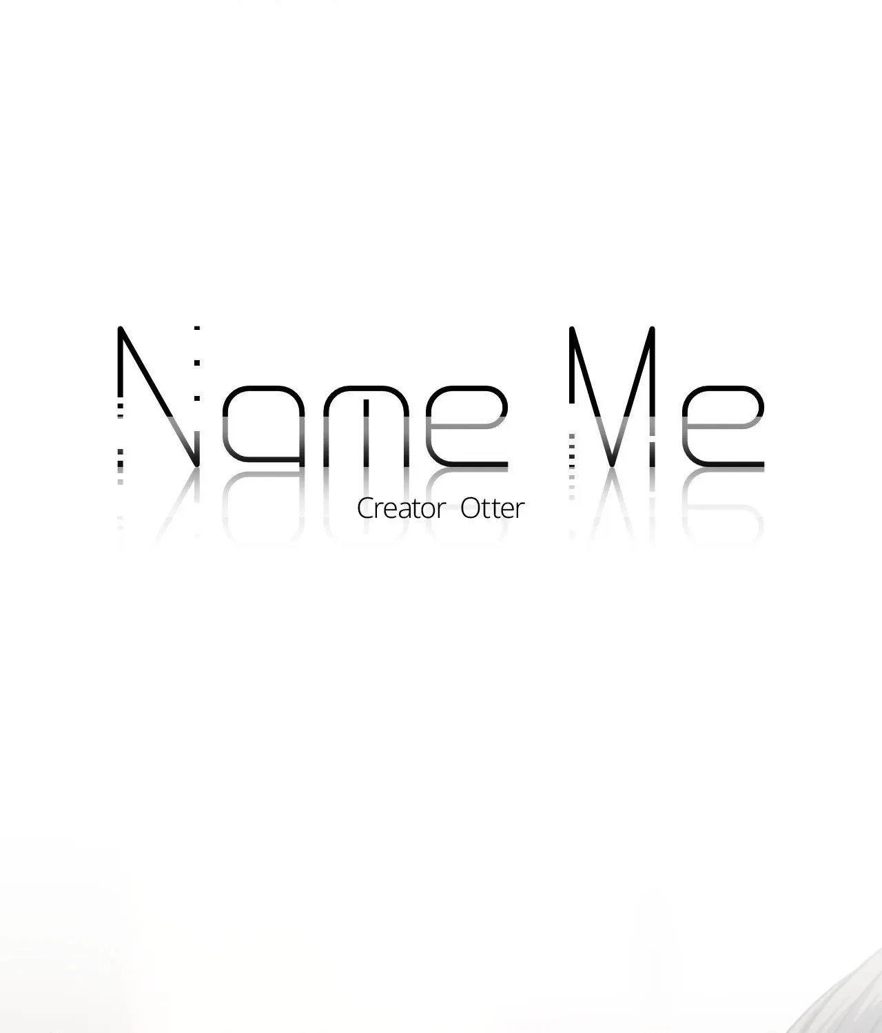 Name Me Chapter 21 page 1 - 