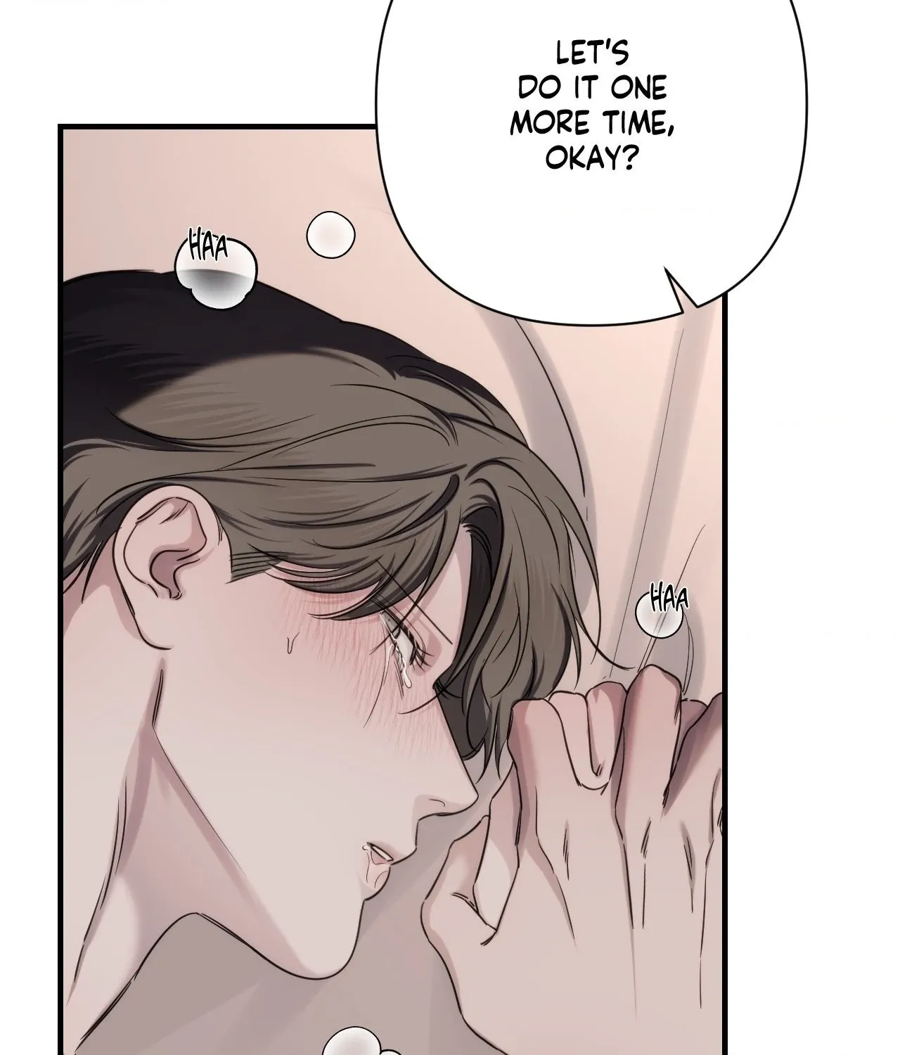 Name Me Chapter 21 page 19 - 