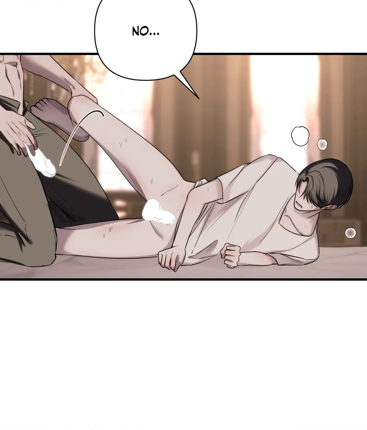 Name Me Chapter 21 page 21 - 